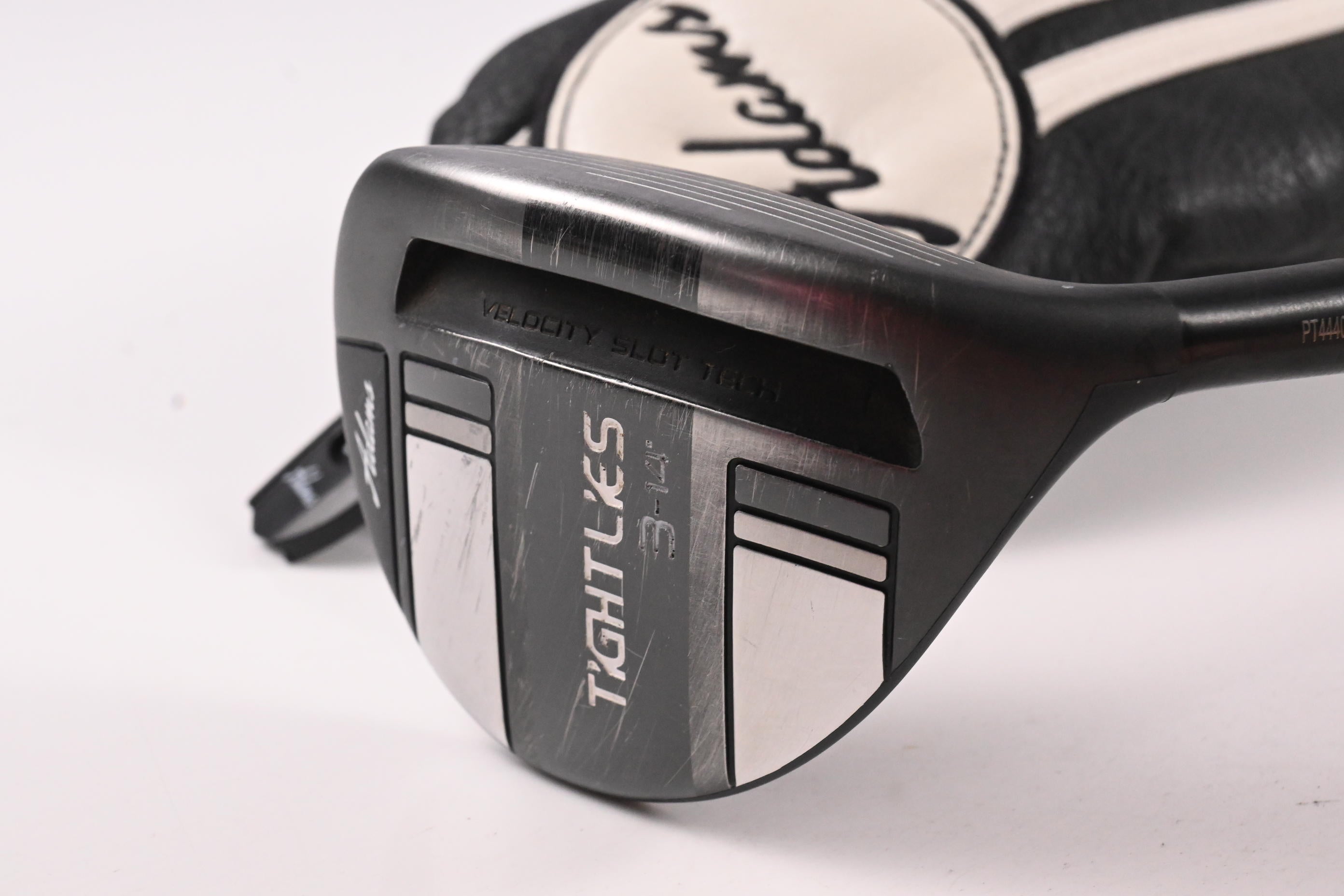 Adams Tight Lies 2013 #3 Wood / 14 Degree / Regular Flex Bassara 55 Shaft