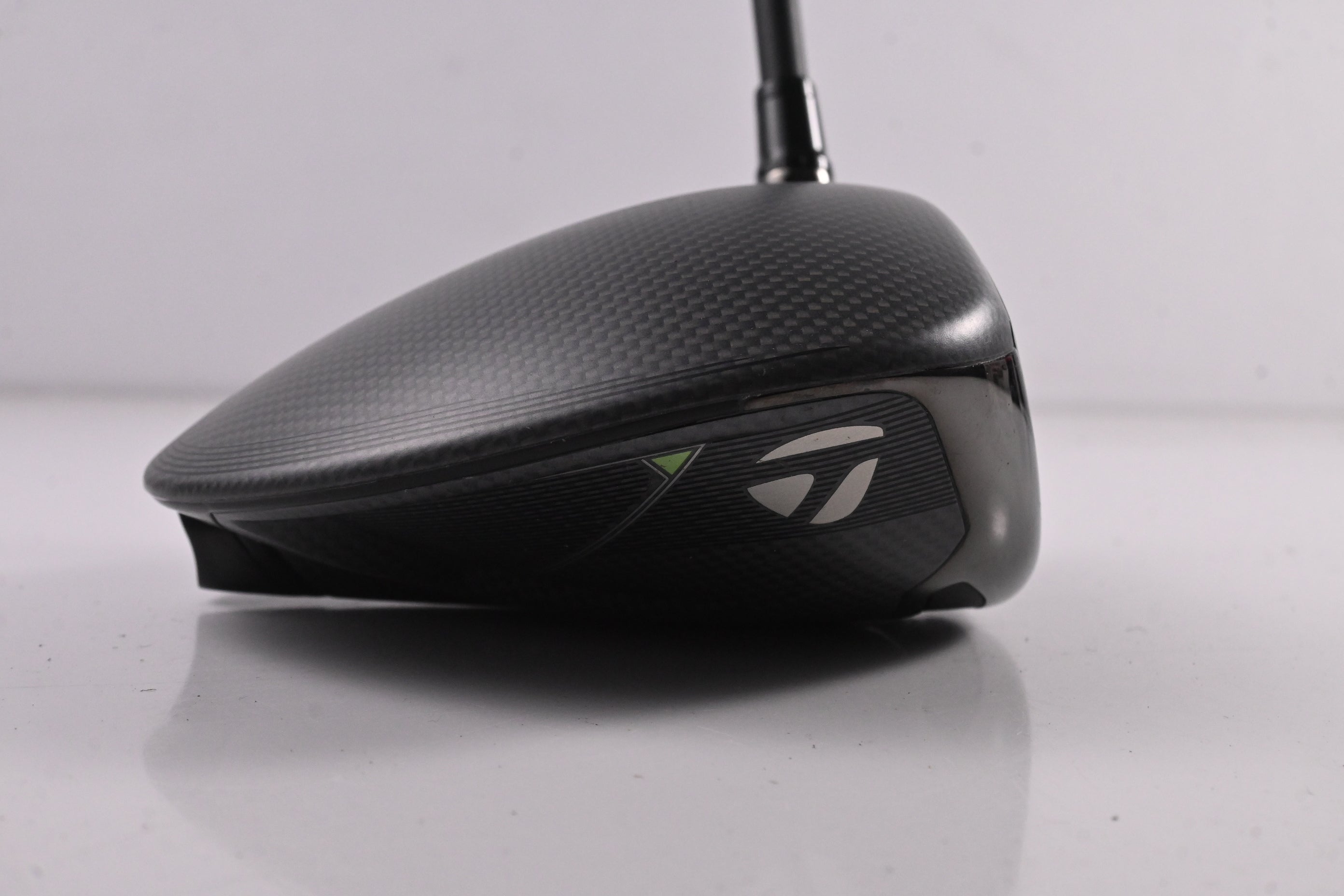 Taylormade Qi35 Driver / 10.5 Degree / Regular Flex Fujikura Ventus Blue 5 Shaft