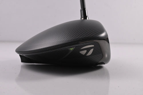 Taylormade Qi35 Driver / 10.5 Degree / Regular Flex Fujikura Ventus Blue 5 Shaft