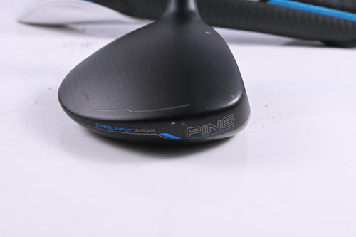 Ping G440 Max #4 Wood / 17 Degree / Stiff Flex Tensei 1K Black 65 Shaft