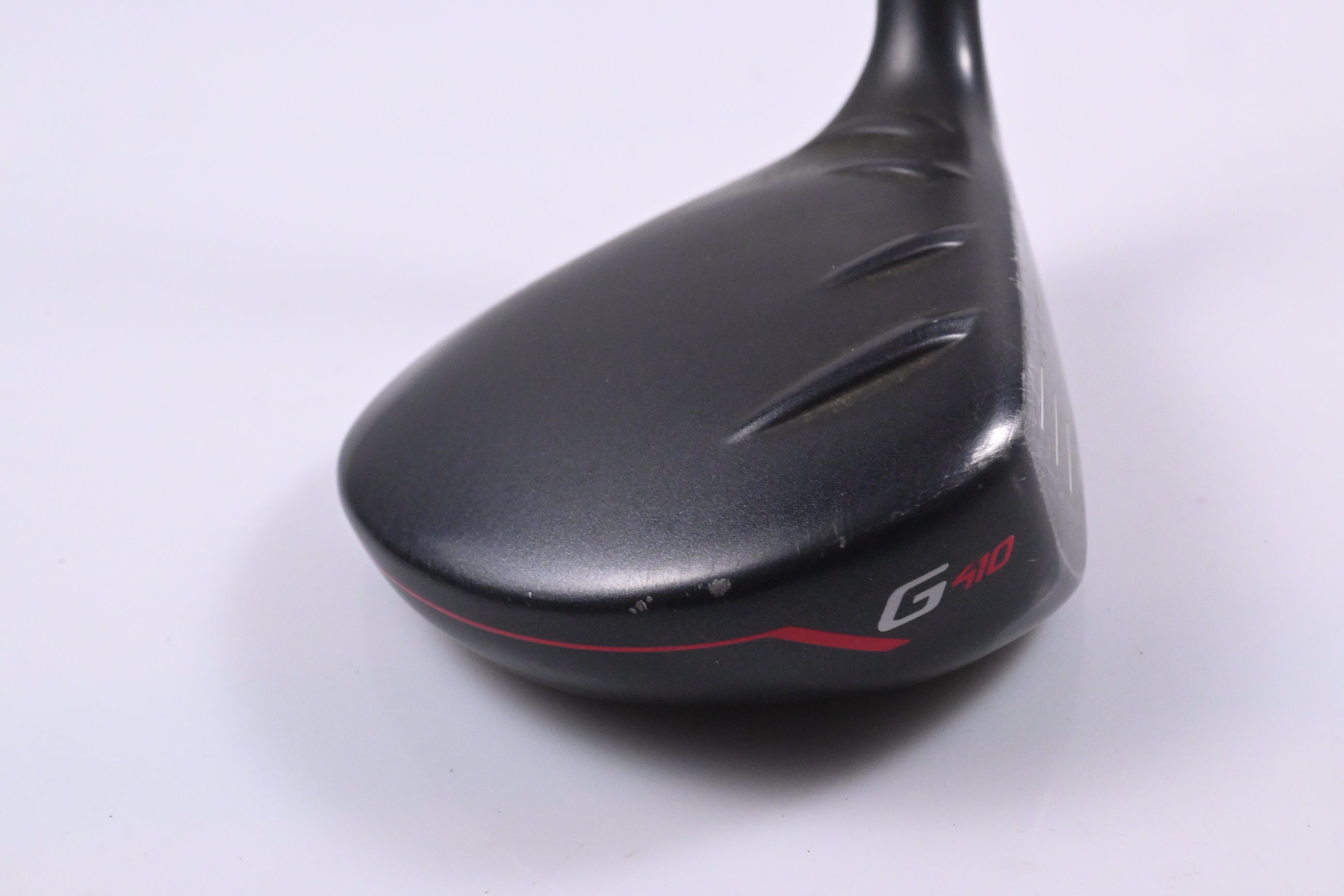 Ping G410 #3 Wood / 14.5 Degree / Regular Flex Ping Alta CB Red 65 Shaft