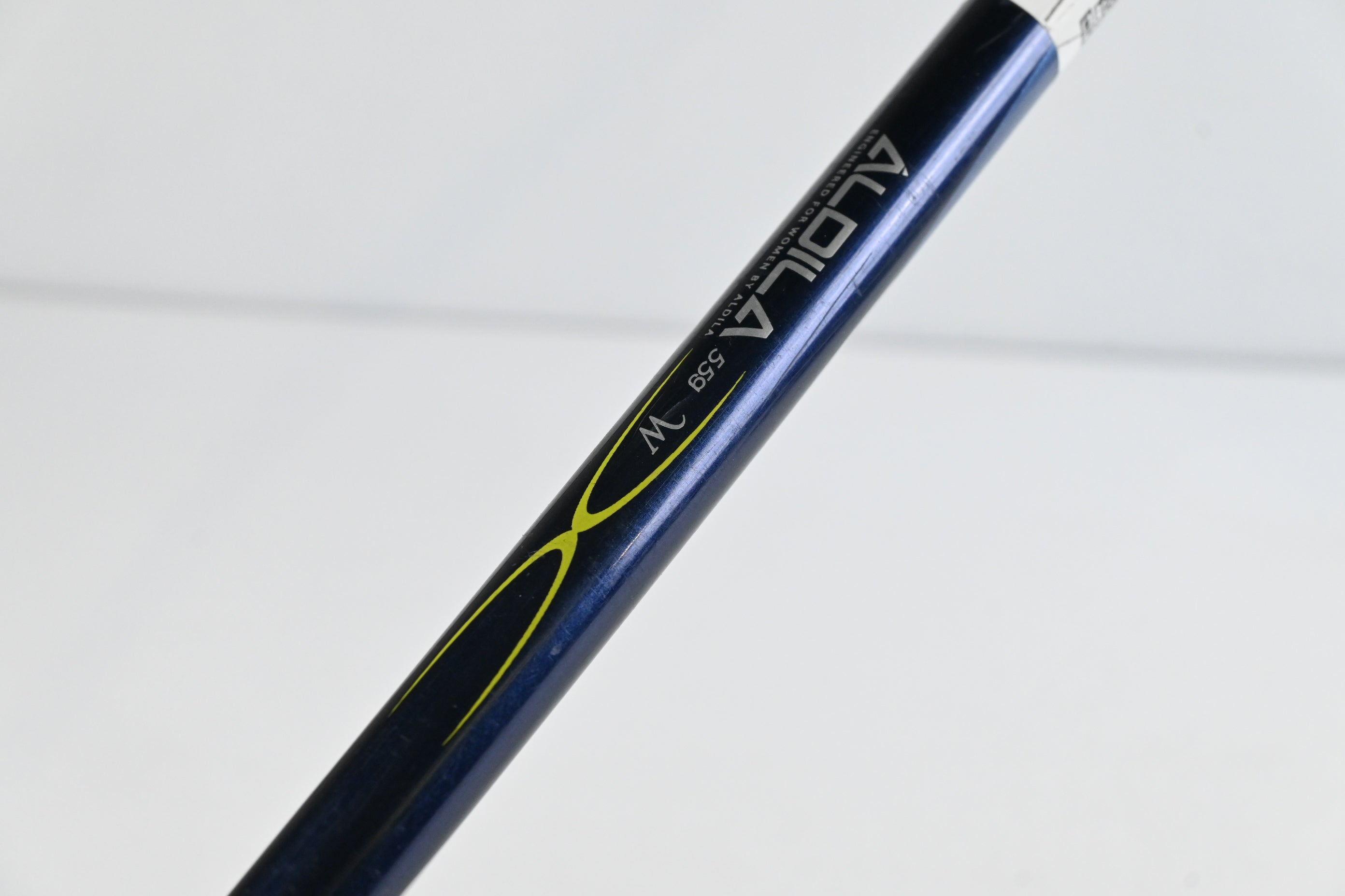 Ladies Callaway Hyper-X Driver / 11 Degree / Ladies Flex Aldila 55 Shaft