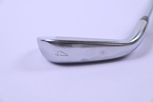 Mizuno Pro 245 #4 Iron / 21.5 Degree / Regular Flex Dynamic Gold Mid 100 Shaft