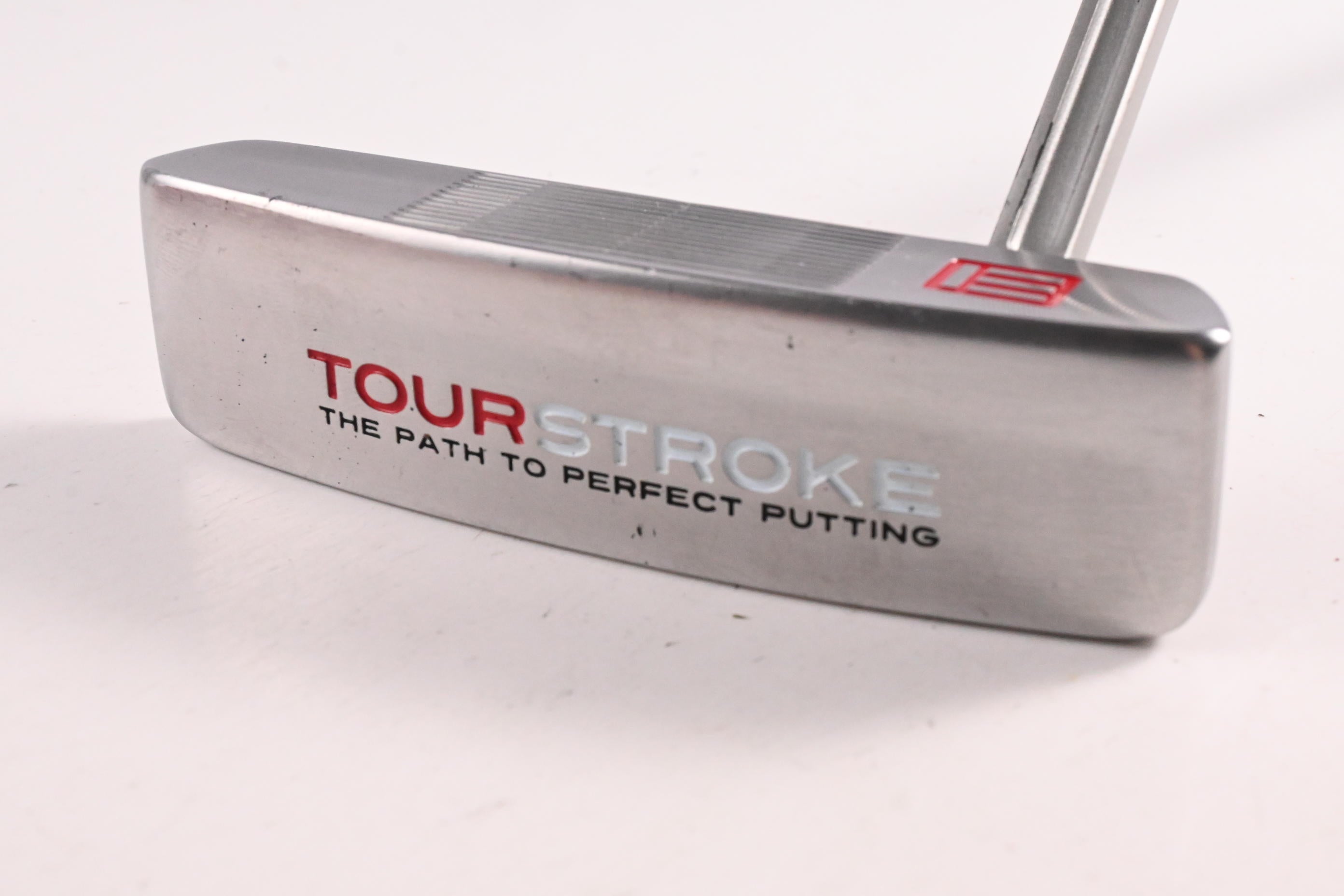 Evnroll Tour Stroke Trainer Putter / 34 Inch
