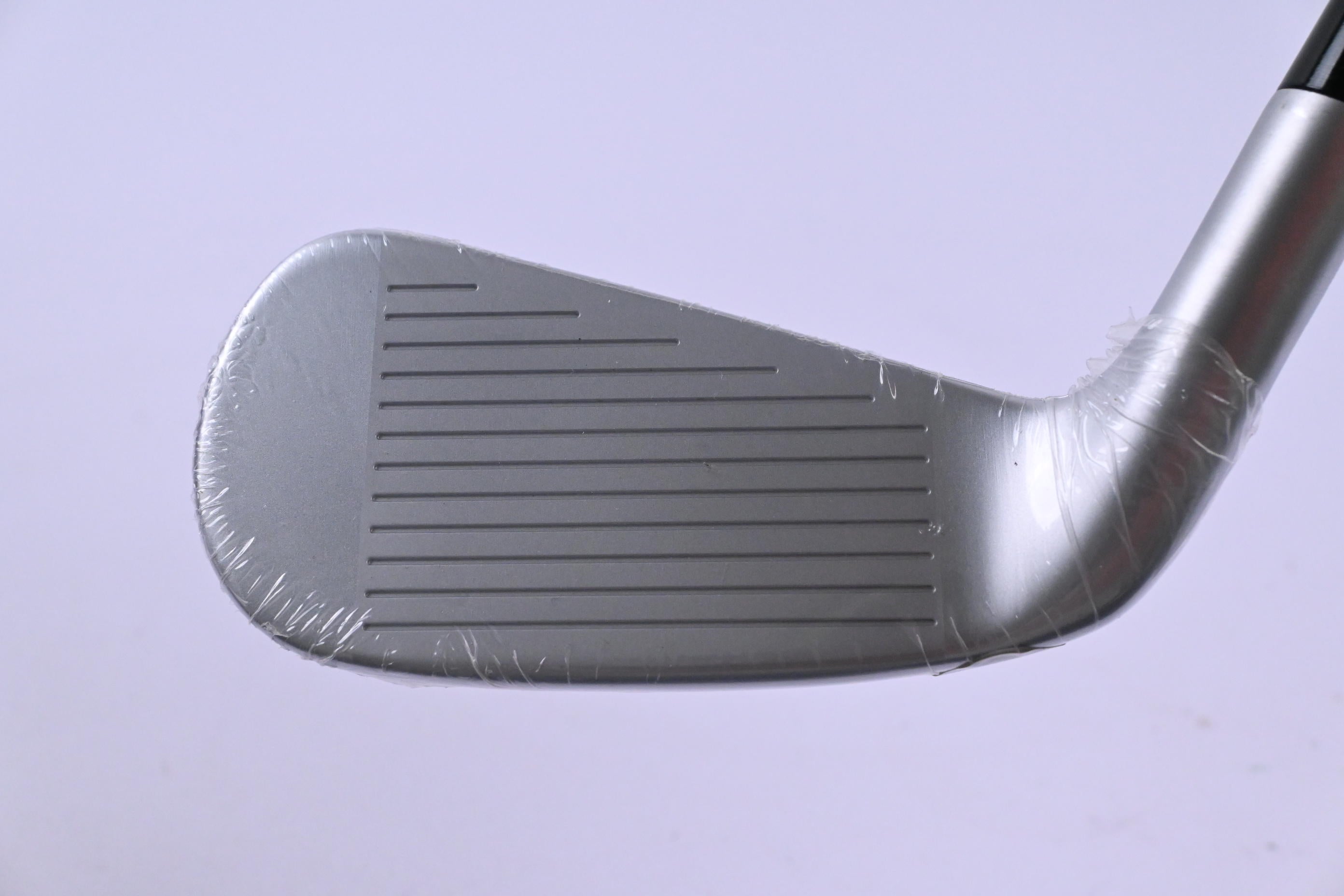 Taylormade P.DHY #4 Iron / 22 Degree / Regular Flex UST Recoil Dart 75 Shaft