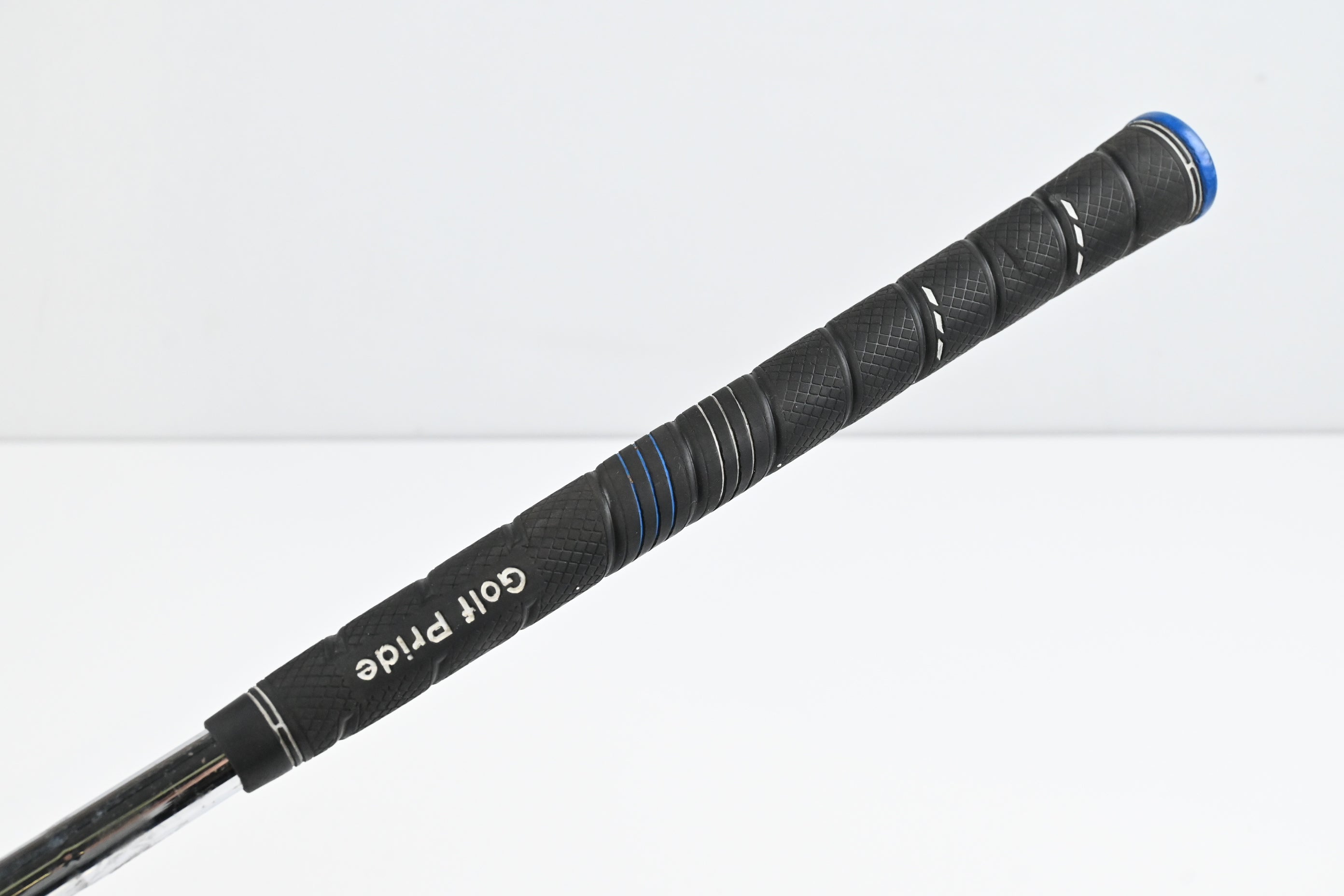 Ping Tour-S Lob Wedge / 58 Degree / Black Dot / Wedge Flex Dynamic Gold Shaft