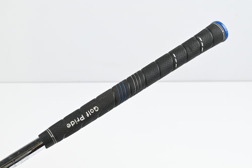 Ping Tour-S Lob Wedge / 58 Degree / Black Dot / Wedge Flex Dynamic Gold Shaft