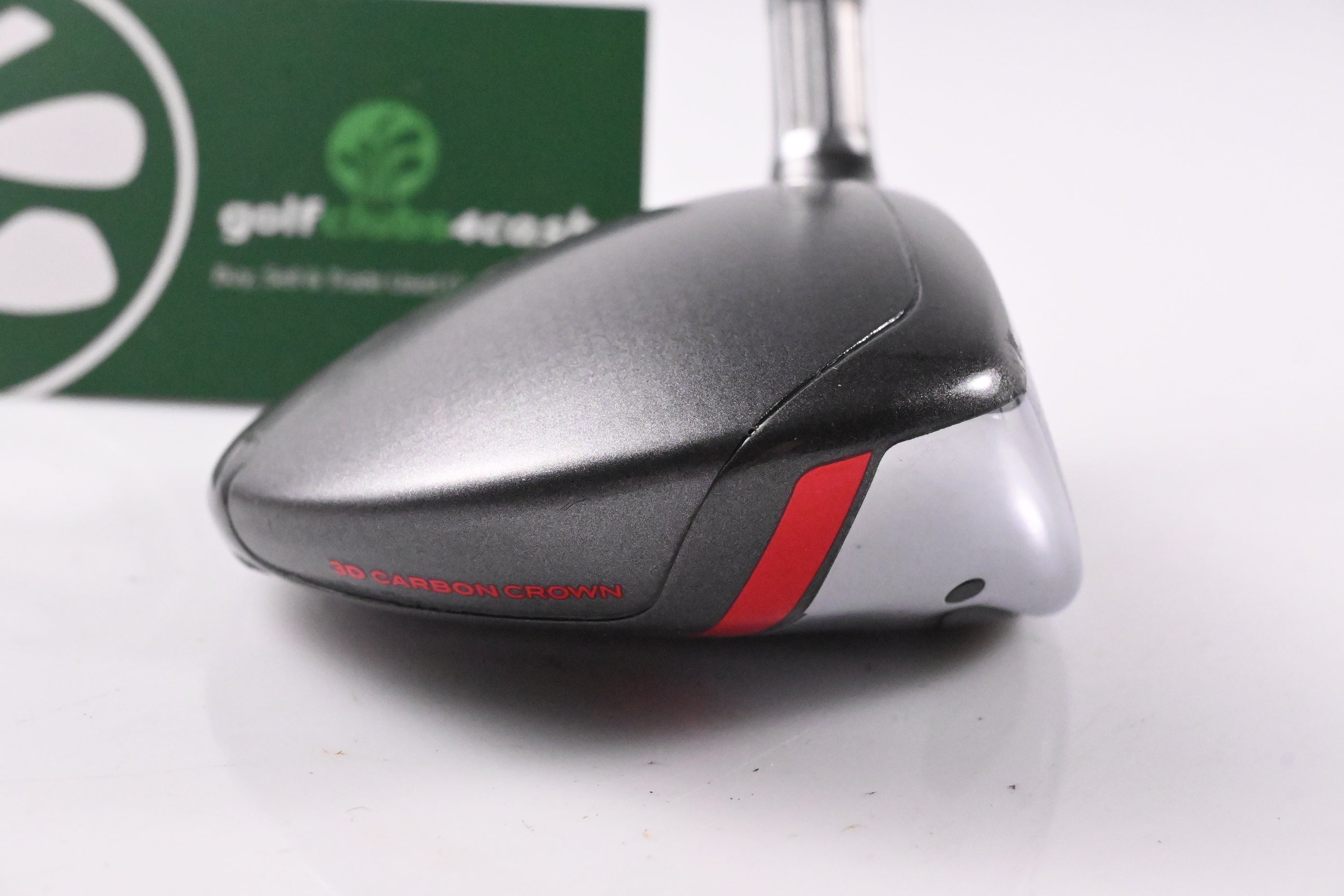 Ladies Taylormade Stealth #5 Wood / 19 Degree / Ladies Flex Aldila Ascent 45
