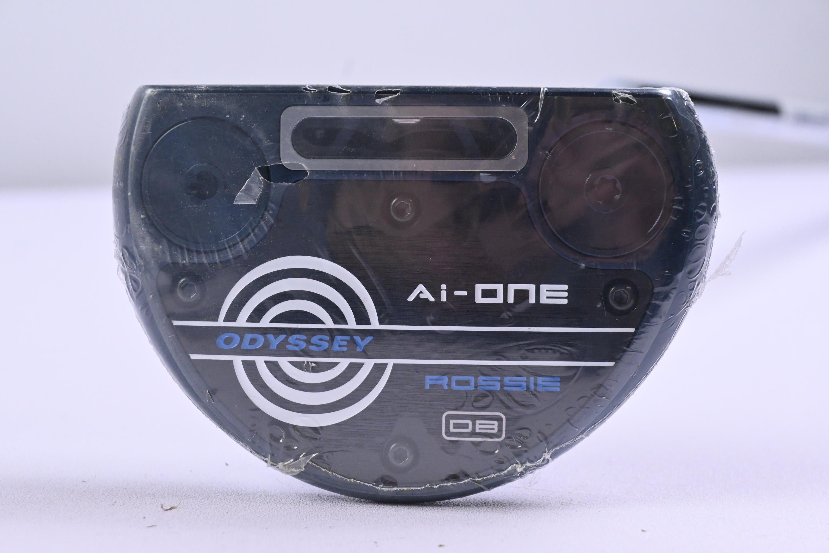 Odyssey Ai-One Cruiser Rossie DB Putter / 34 Inch