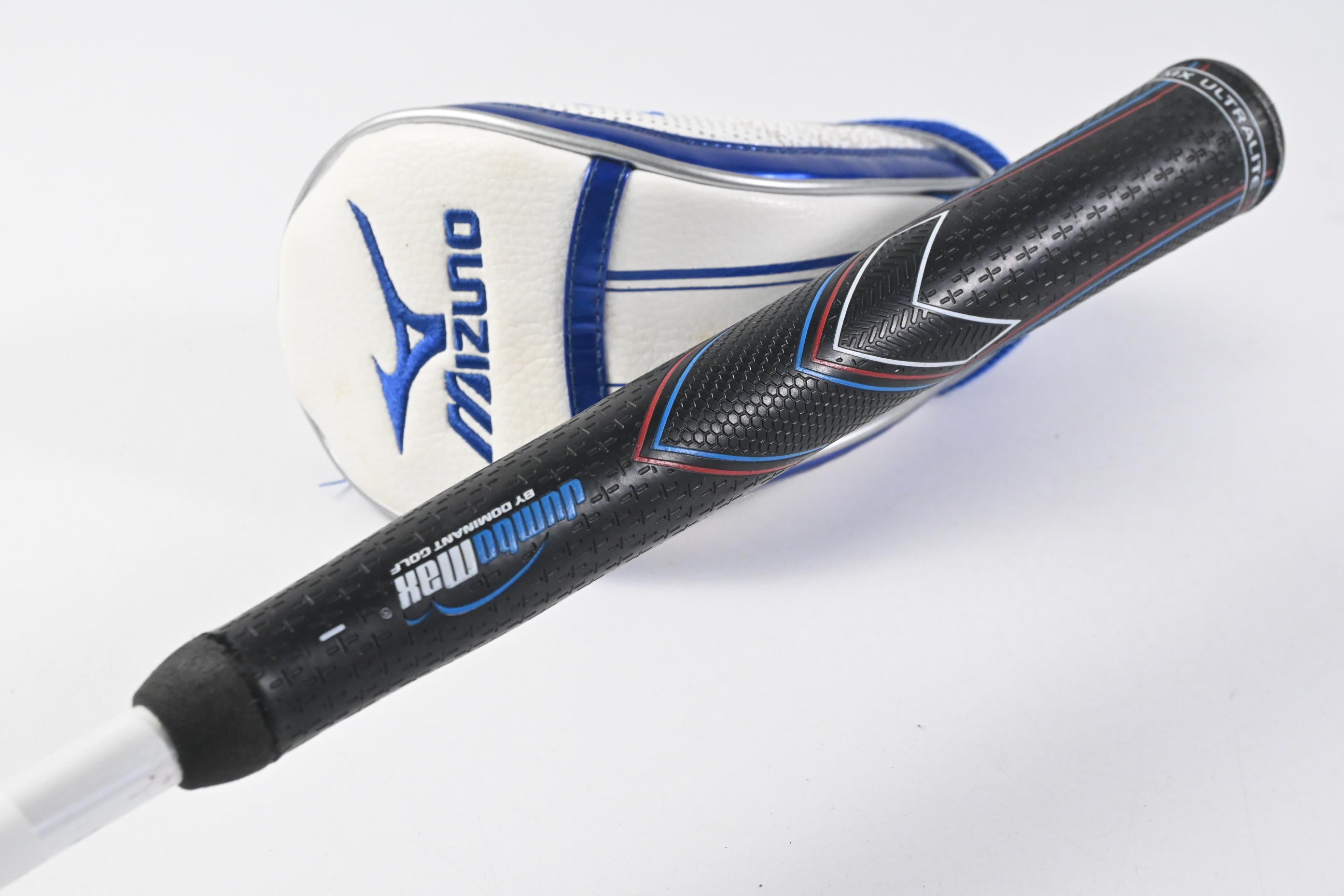 Mizuno JPX 850 #5 Wood / 16-20 Degree / Senior Flex Fujikura Orochi 55 Shaft