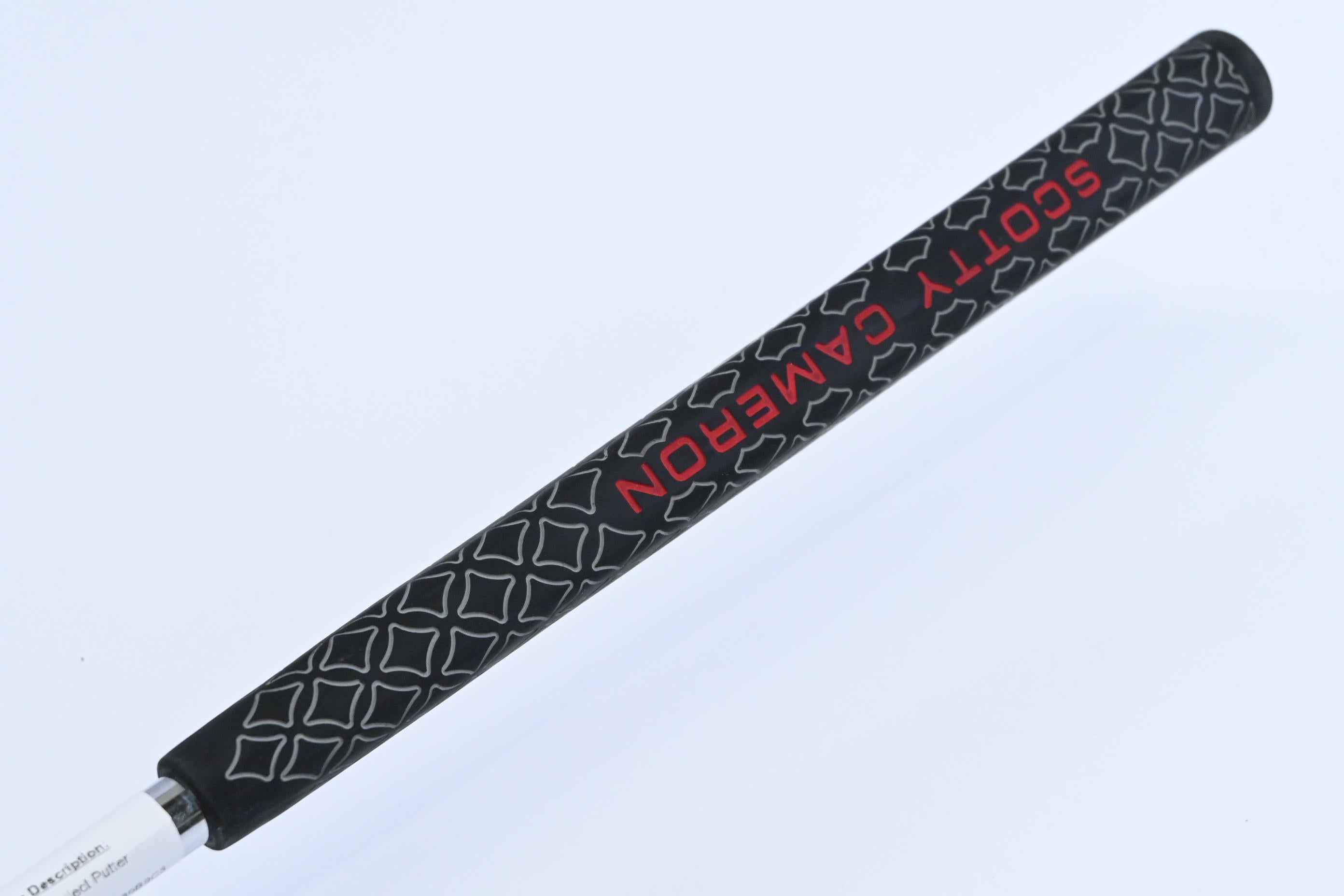 Scotty Cameron Super Select Newport 2 Putter / 34 Inch
