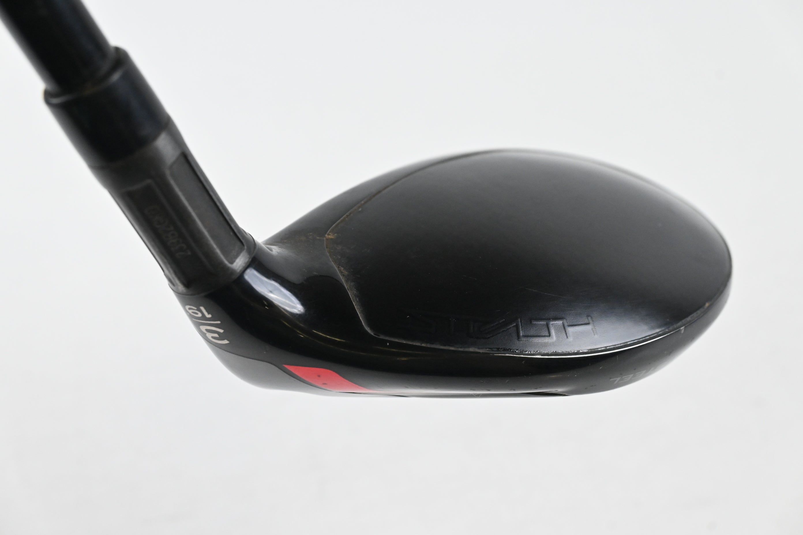 Taylormade Stealth #3 Hybrid / 19 Degree / Regular Flex Fujikura Ventus 6 Shaft