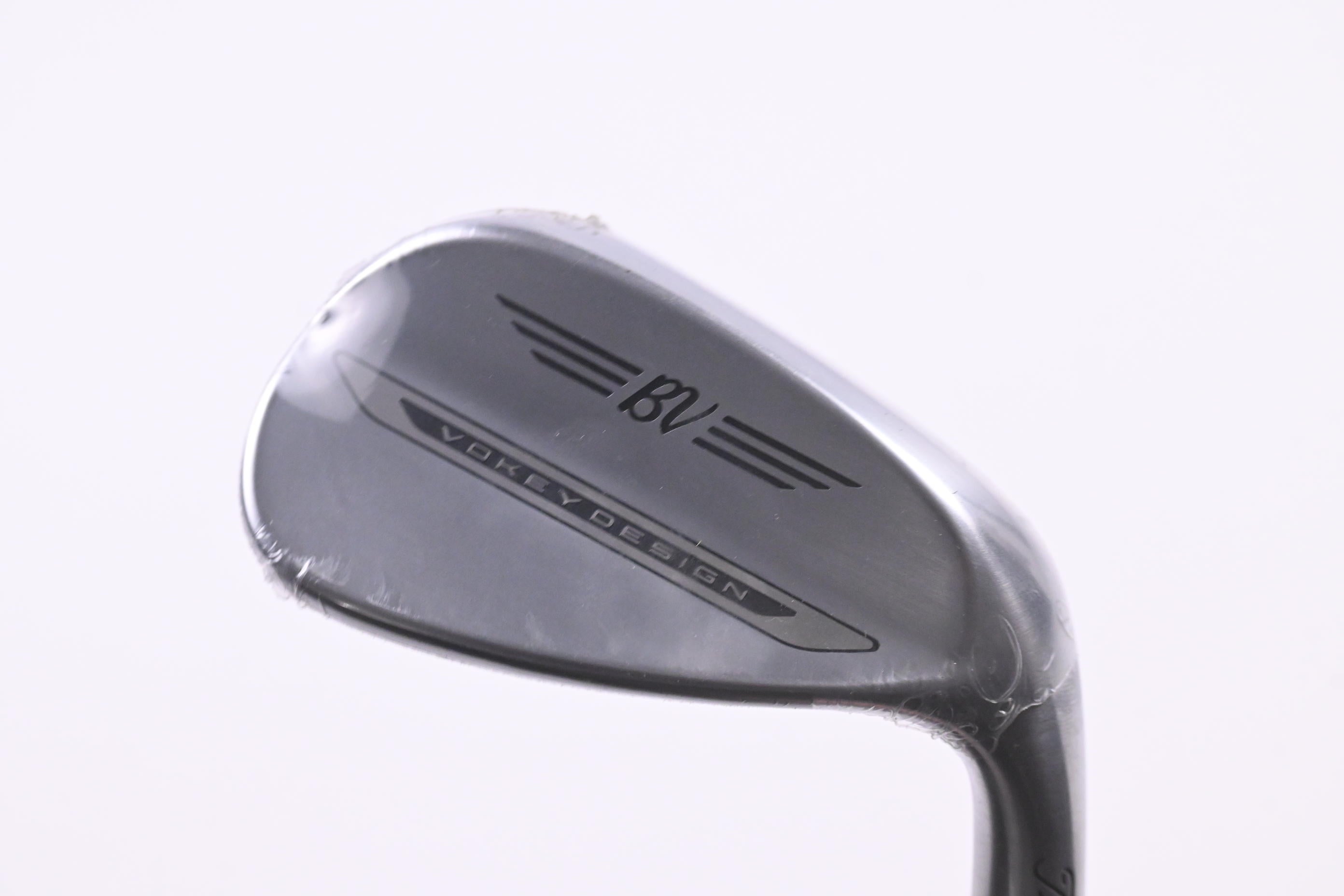 Titleist Vokey SM11 Gap Wedge / 52 Degree / X-Flex KBS Tour Shaft