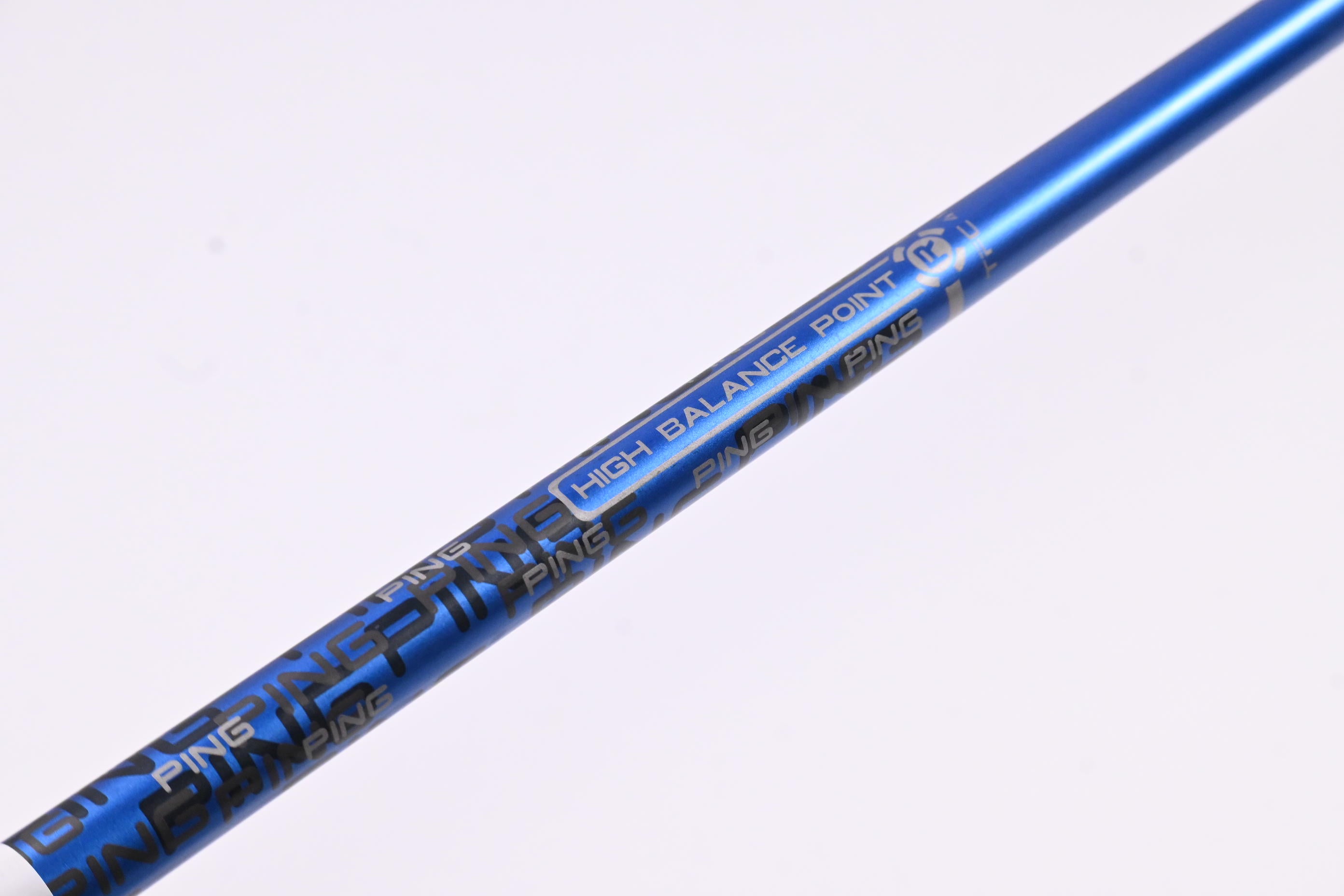 Ping TFC 419 #5 Wood Shaft / Regular Flex / Ping 2nd Gen