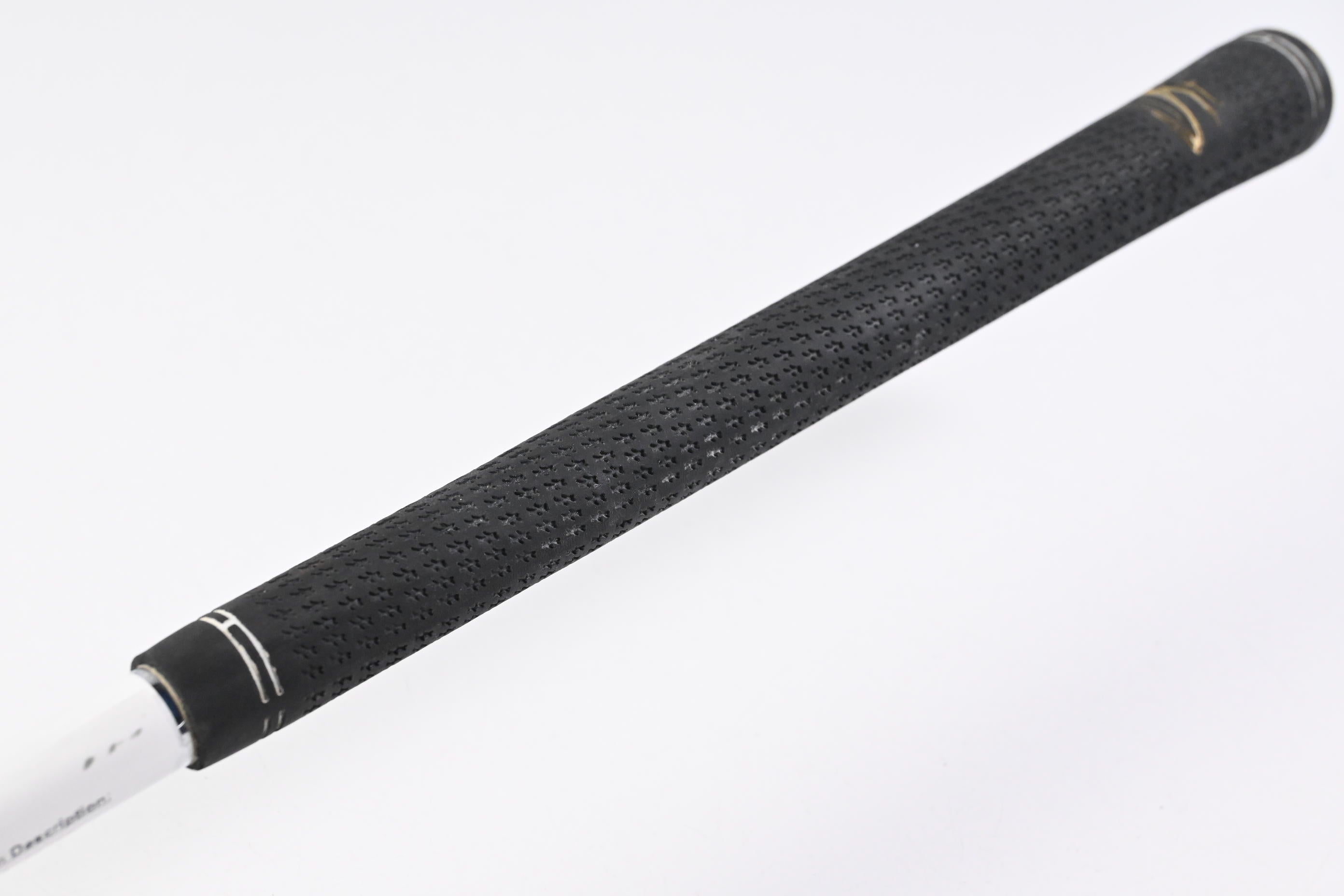 Left Hand Cobra CXI #4 Iron / 24 Degree / Regular Flex Dynalite Steel Shaft