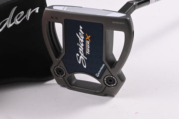 Taylormade Spider Tour-X 2023 Putter / 34 Inch