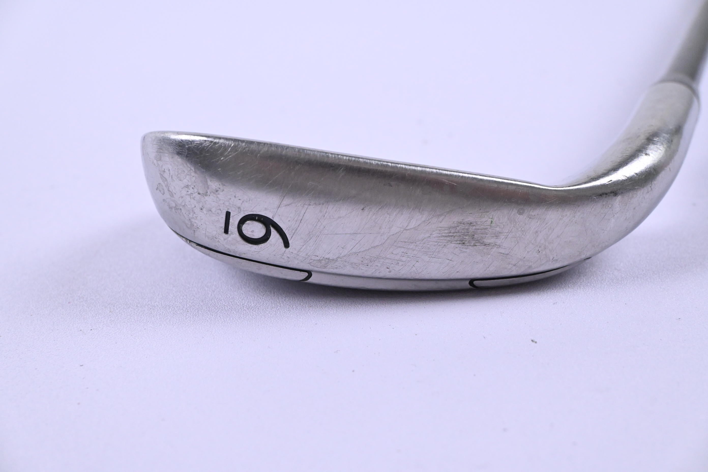 Ladies Callaway XR #6 Iron / Ladies Flex Bassara 50 Shaft