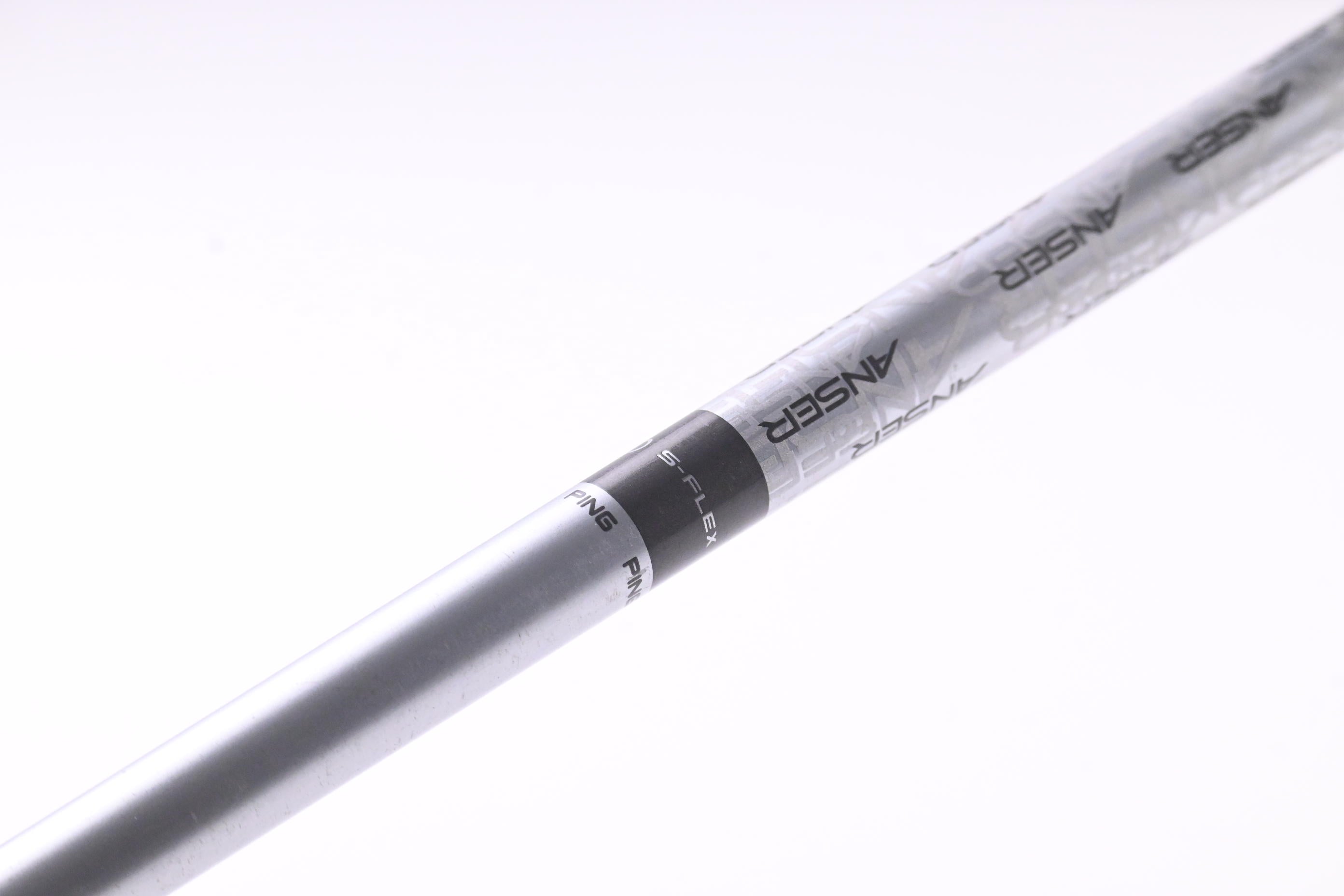Ping G30 Driver / 9 Degree / Stiff Flex TFC 800 Shaft