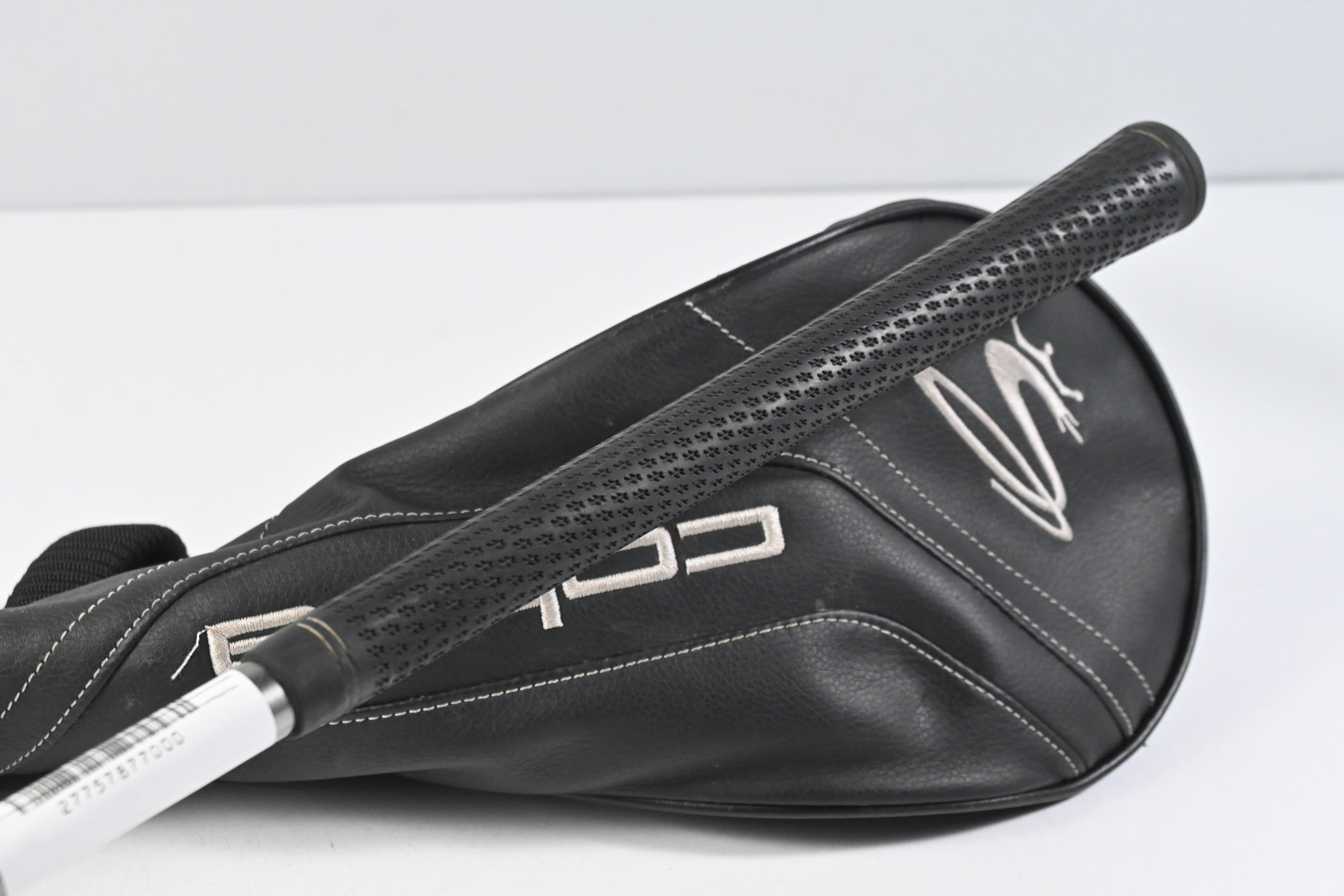 Cobra King F9 Driver / 10.5 Degree / Regular Flex UST Mamiya Helium 59 Shaft