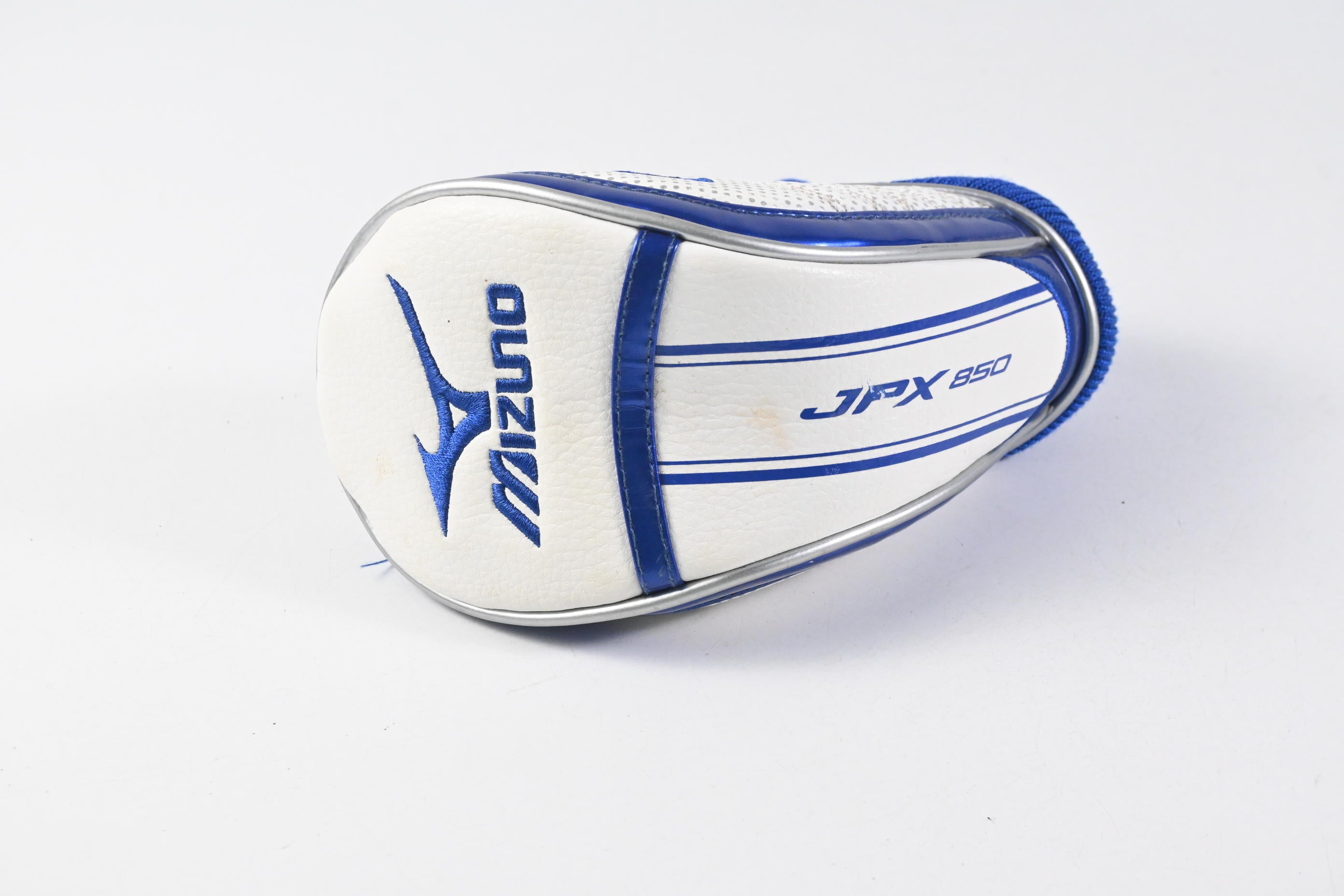 Mizuno JPX 850 #5 Wood / 16-20 Degree / Senior Flex Fujikura Orochi 55 Shaft