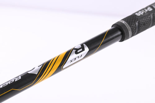 Left Hand Taylormade RBZ Stage 2 #3 Wood / 15 Degree / Regular Flex Matrix 60