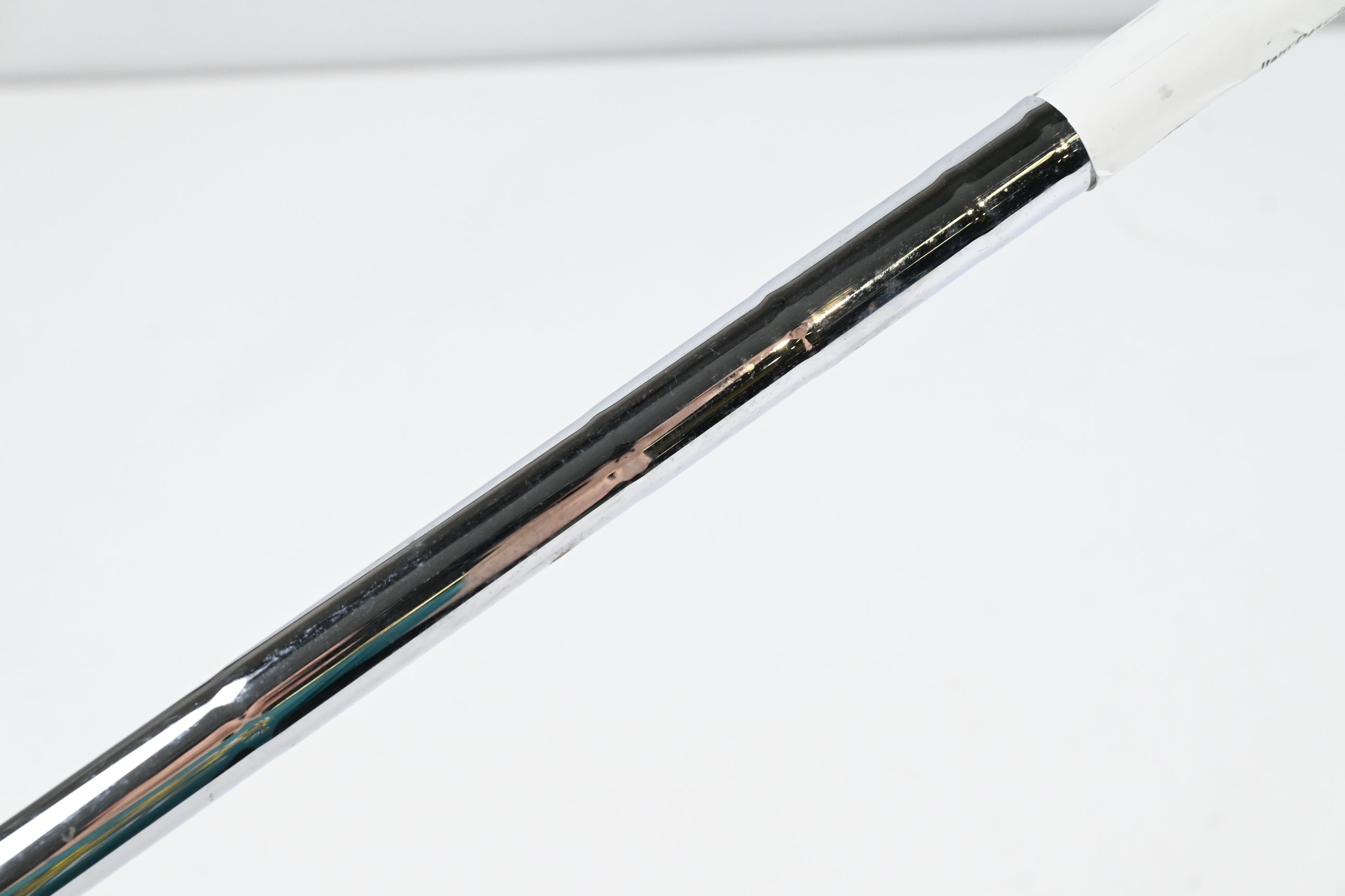 Ping G15 #5 Iron / 26 Degree / Black Dot / Regular Flex Ping AWT Shaft