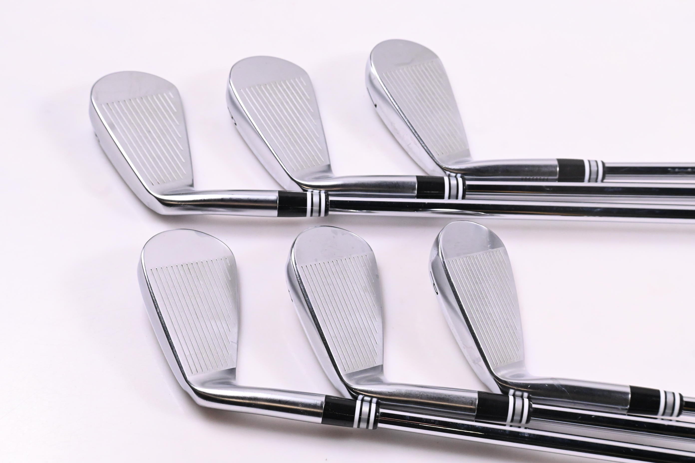 Srixon ZXi5 Irons / 5-PW / Stiff Flex N.S.Pro Modus³ Tour 105 Shafts