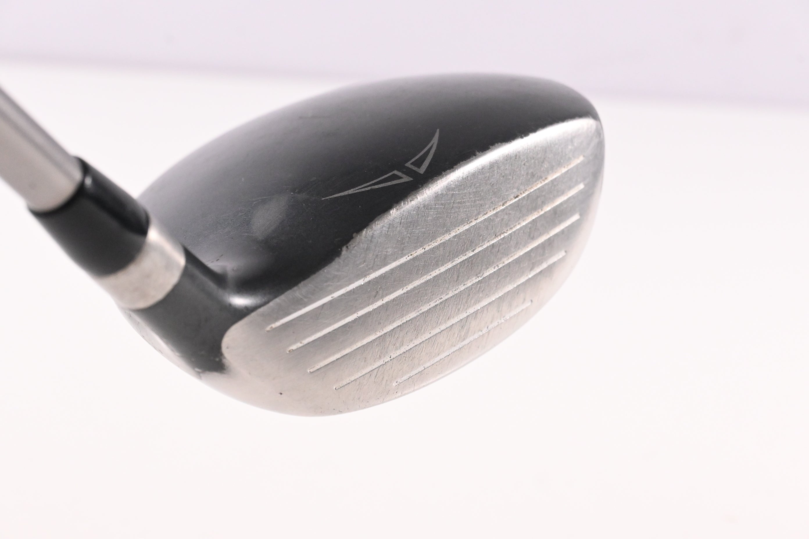 Left Hand Ping G20 #3 Wood / 16 Degree / Regular Flex Ping TFC 169 F Shaft