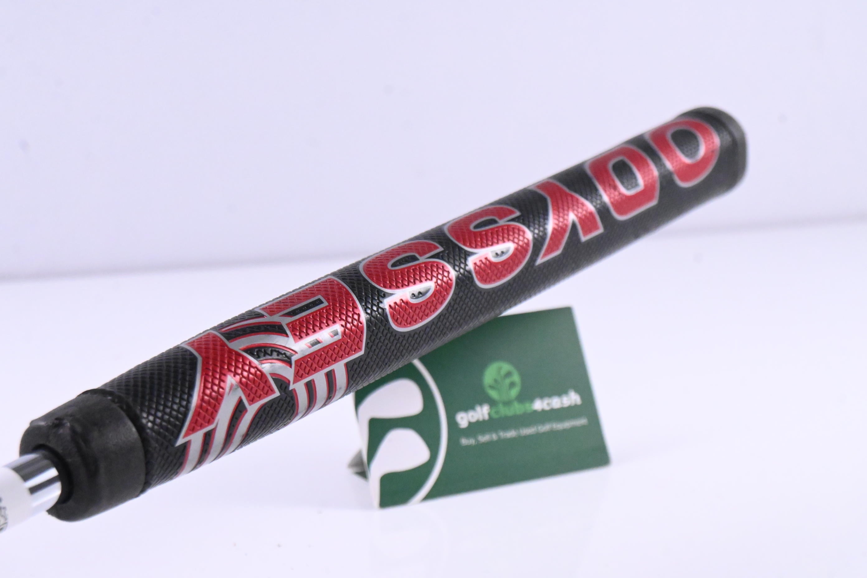 Odyssey White Hot OG 2021 #1 Putter / 34 Inch