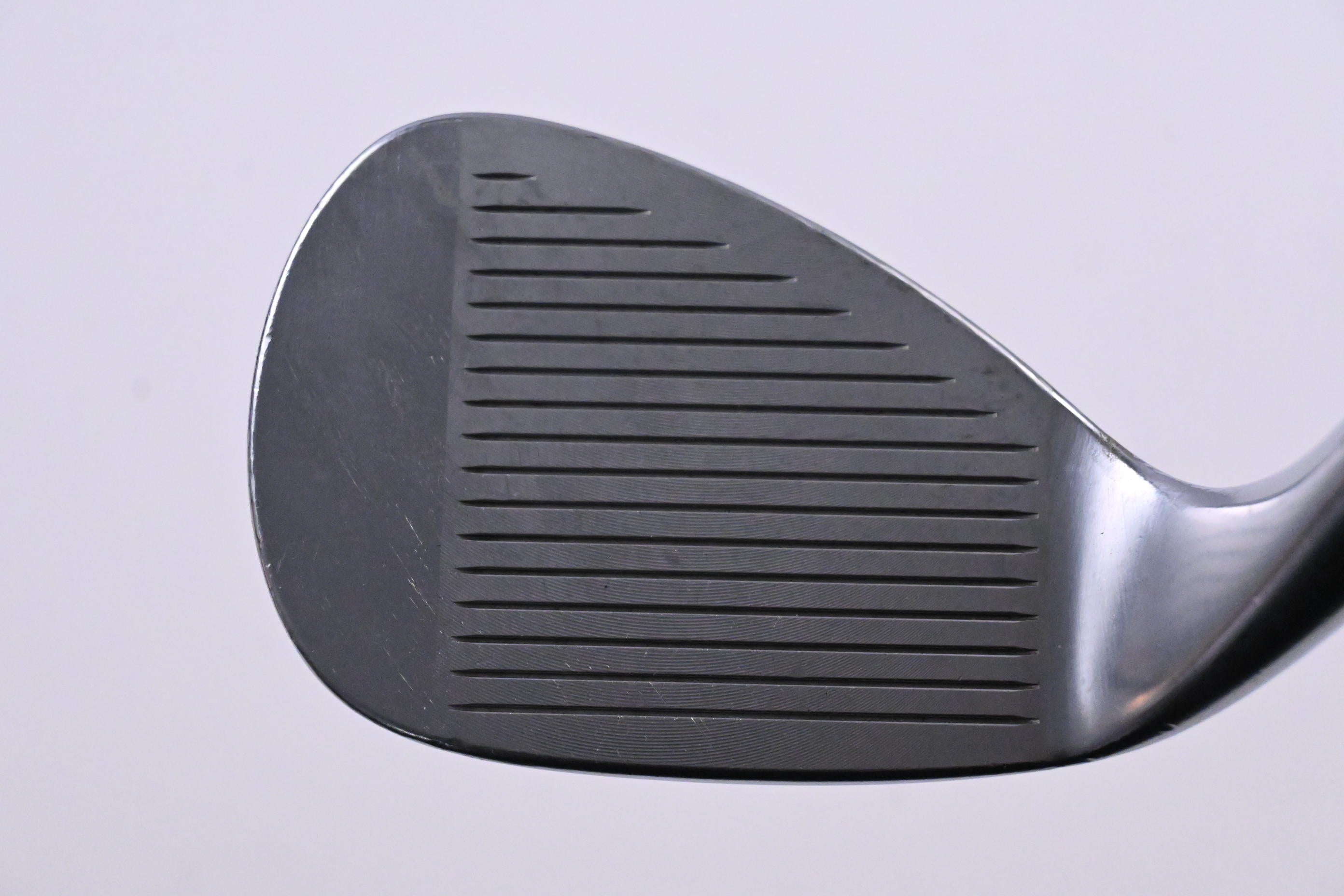 Titleist Vokey SM5 Lob Wedge / 58 Degree / Wedge Flex Titleist Vokey SM5 Shaft