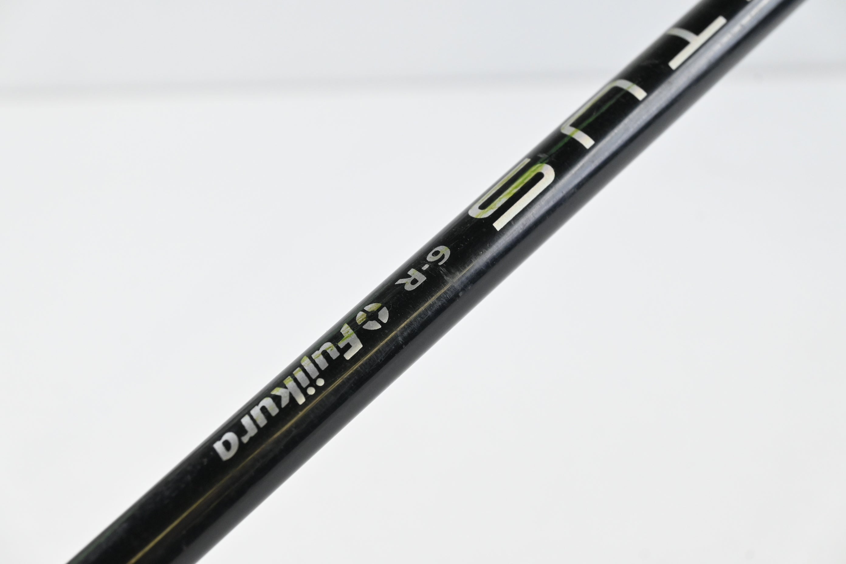 Taylormade Stealth #3 Hybrid / 19 Degree / Regular Flex Fujikura Ventus 6 Shaft