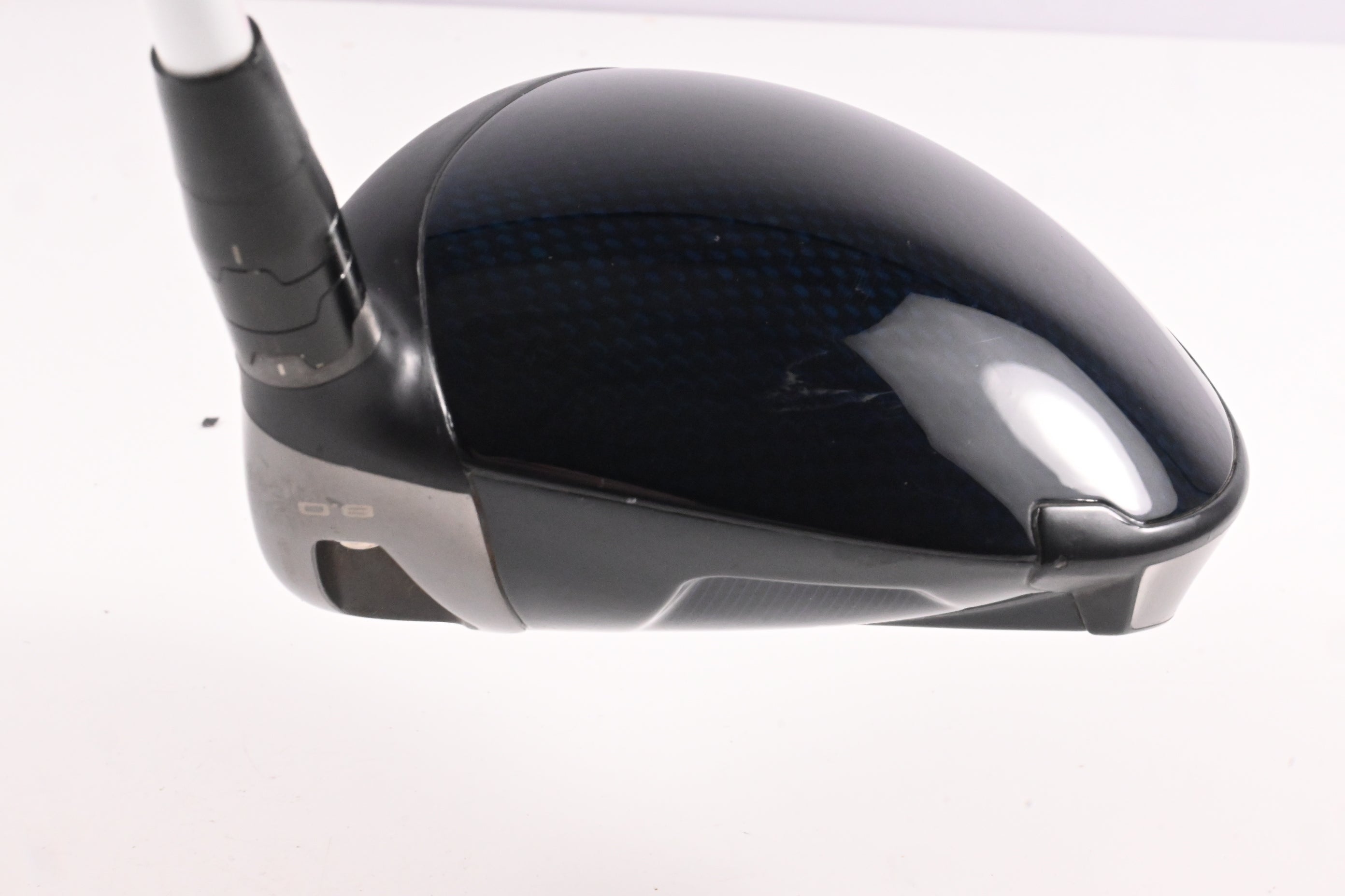 Callaway Paradym Triple Diamond Driver / 8 Degree / X-Flex Motore Speeder 665