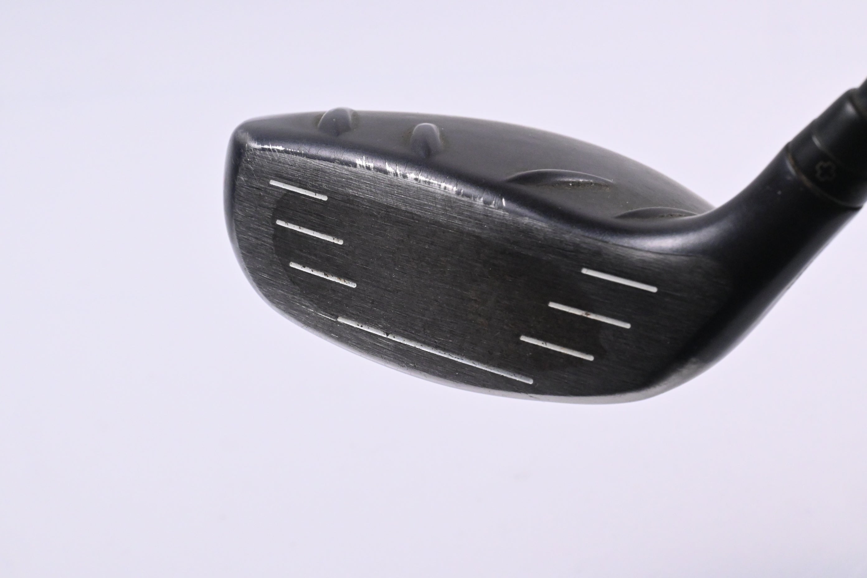Ping G410 #3 Wood / 14.5 Degree / Regular Flex Ping Alta CB Red 65 Shaft