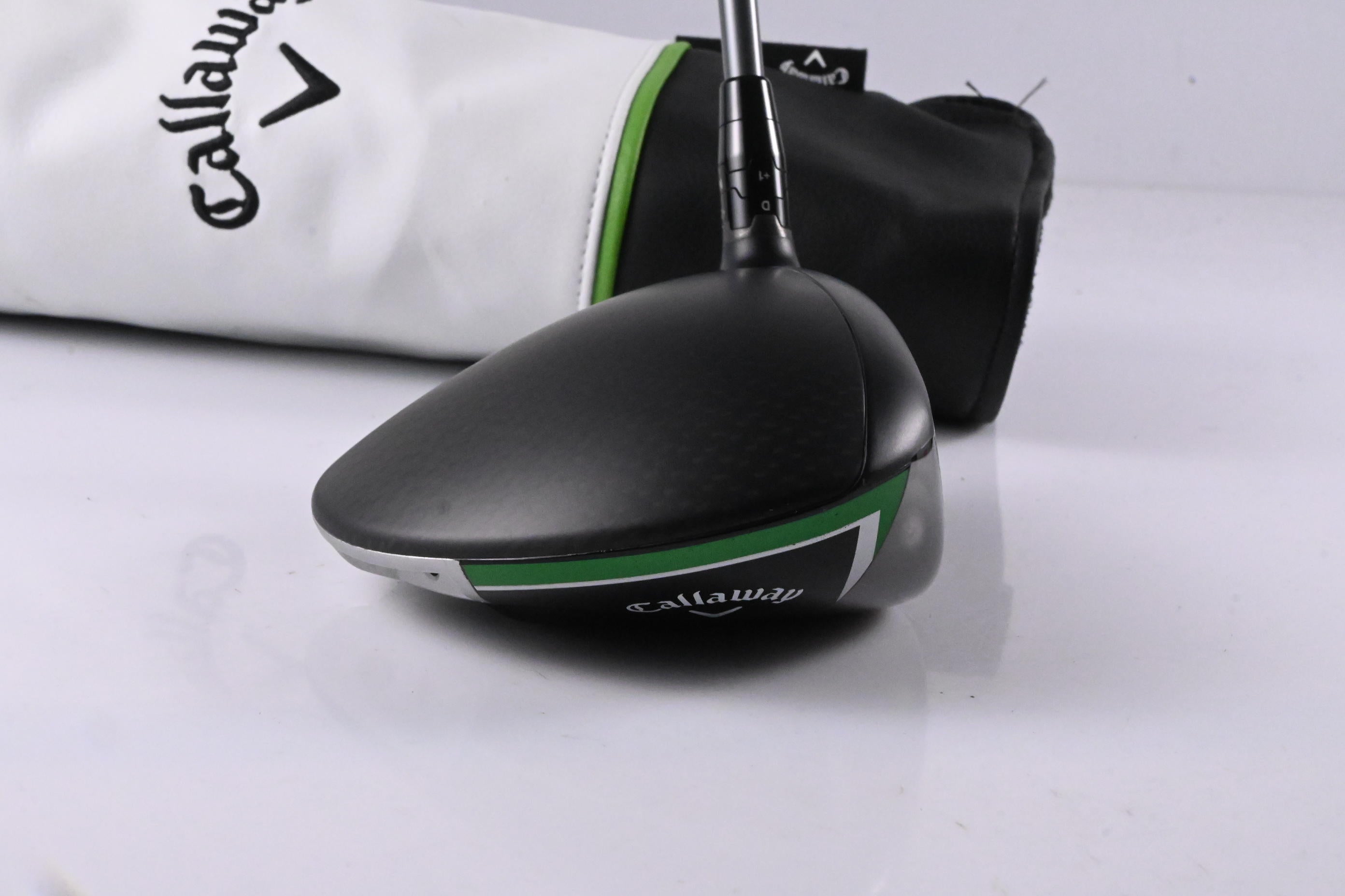 Callaway Elyte Driver / 9 Degree / Regular Flex Project X Denali Charcoal 50