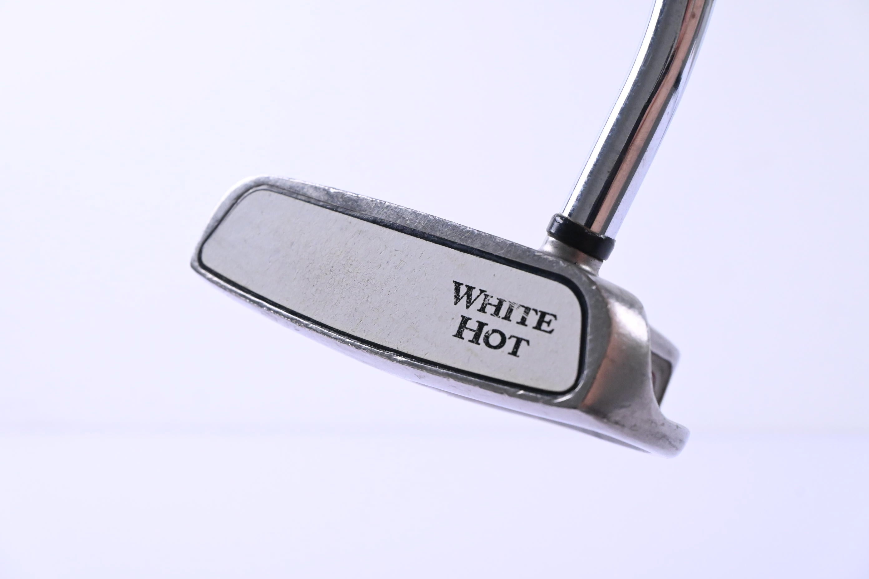 Odyssey White Hot 2 Ball Putter / 35 Inch