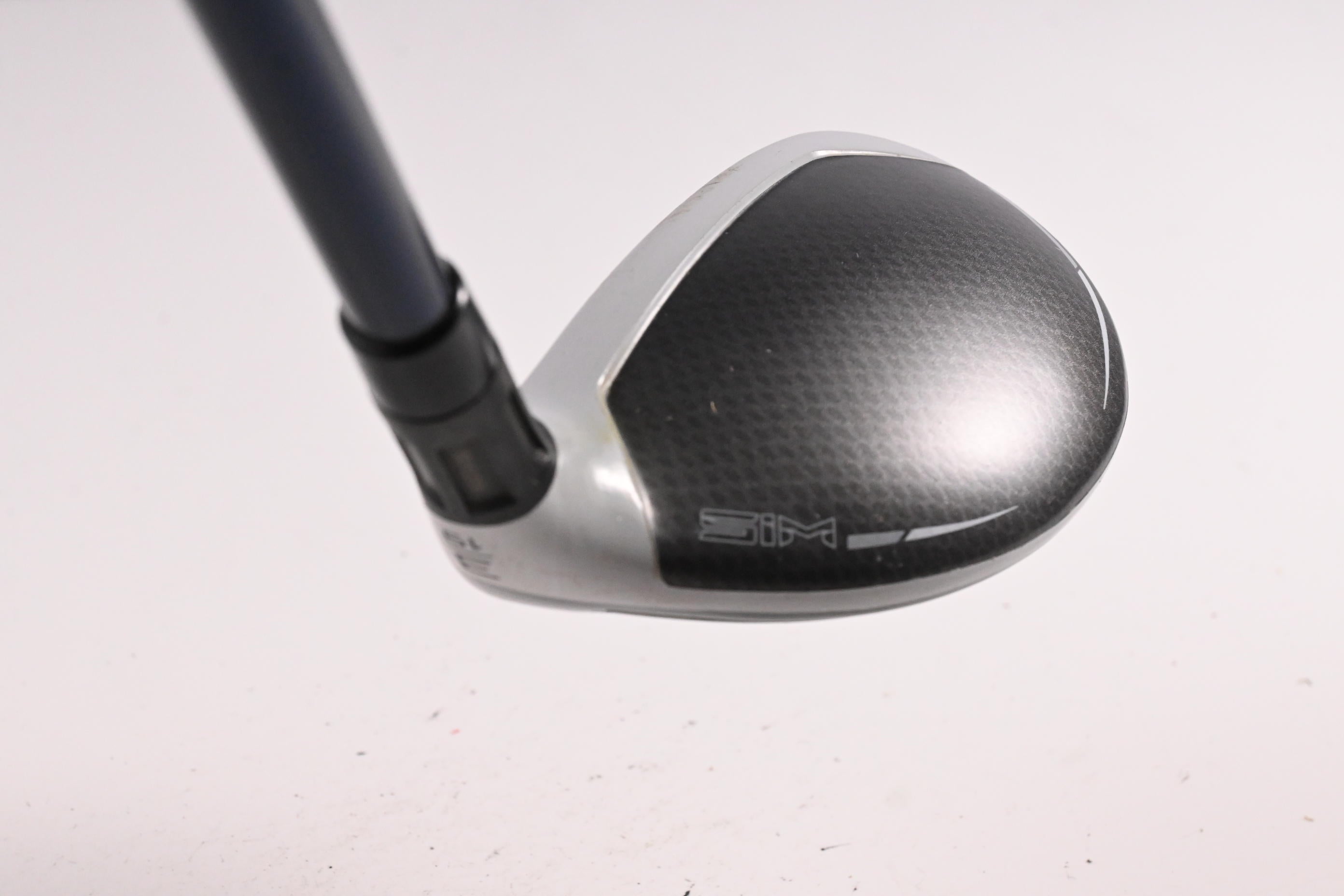Taylormade SIM Max #3 Hybrid / 19 Degree / Stiff Flex Fujikura Ventus Blue 7