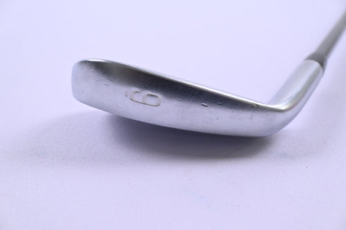 Mizuno JPX 919 Forged #9 Iron / Senior Flex LA Golf Silver Reign 50 Shaft