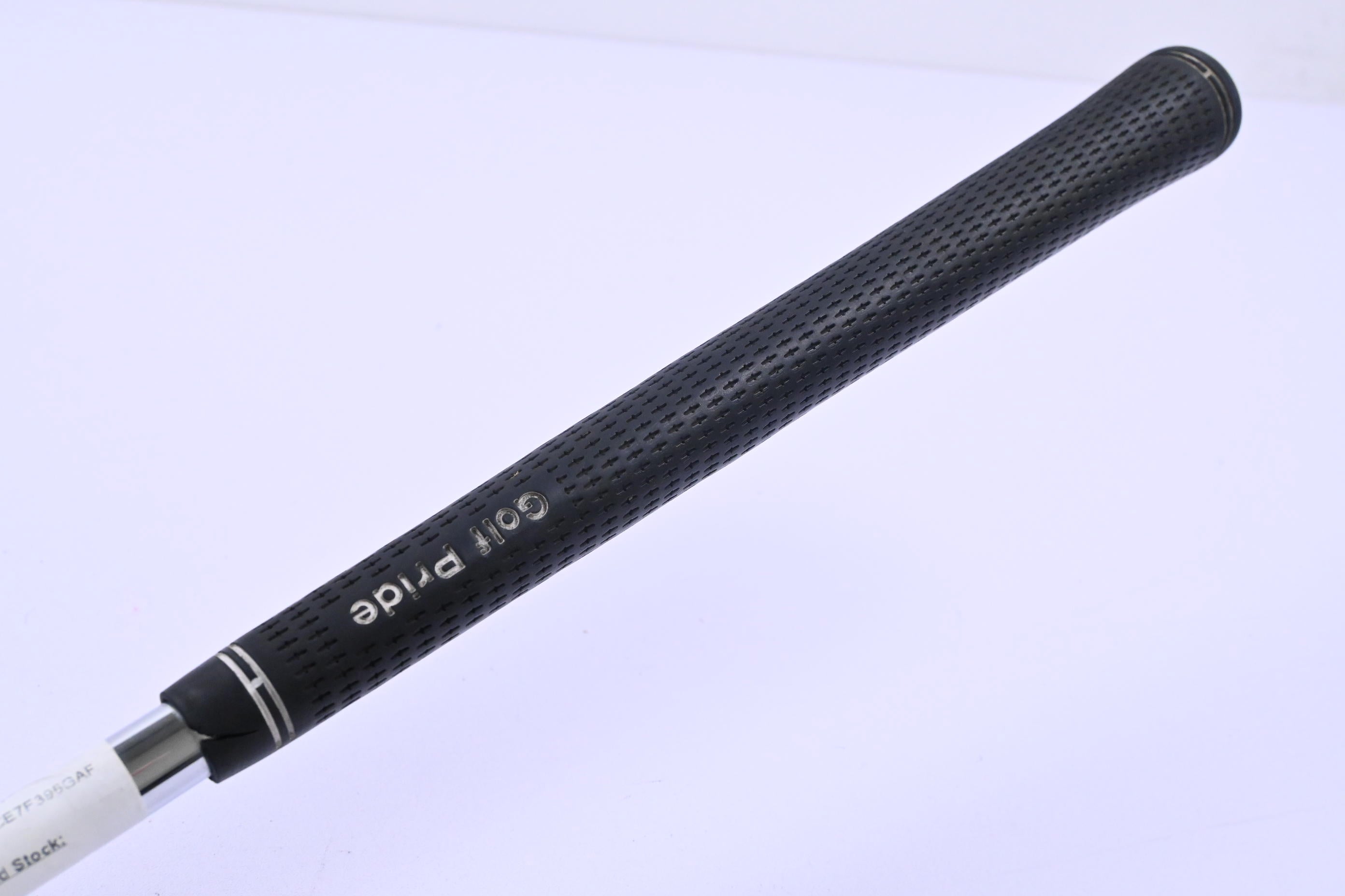 Titleist Vokey SM8 Lob Wedge / 60 Degree / Wedge Flex Steel Shaft