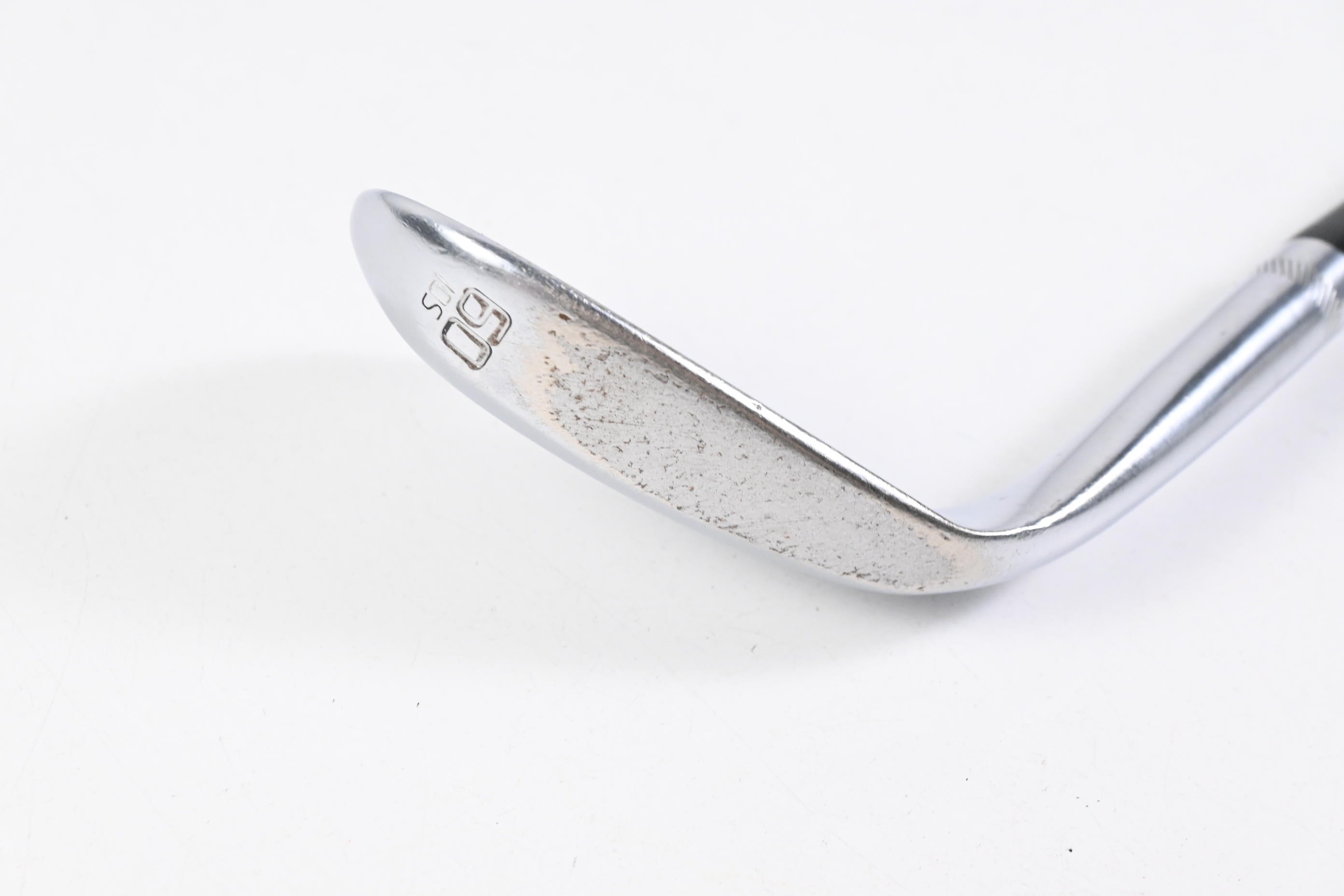 Titleist Vokey SM9 Lob Wedge / 60 Degree / Wedge Flex Vokey SM9 Shaft