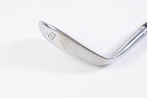 Titleist Vokey SM9 Lob Wedge / 60 Degree / Wedge Flex Vokey SM9 Shaft