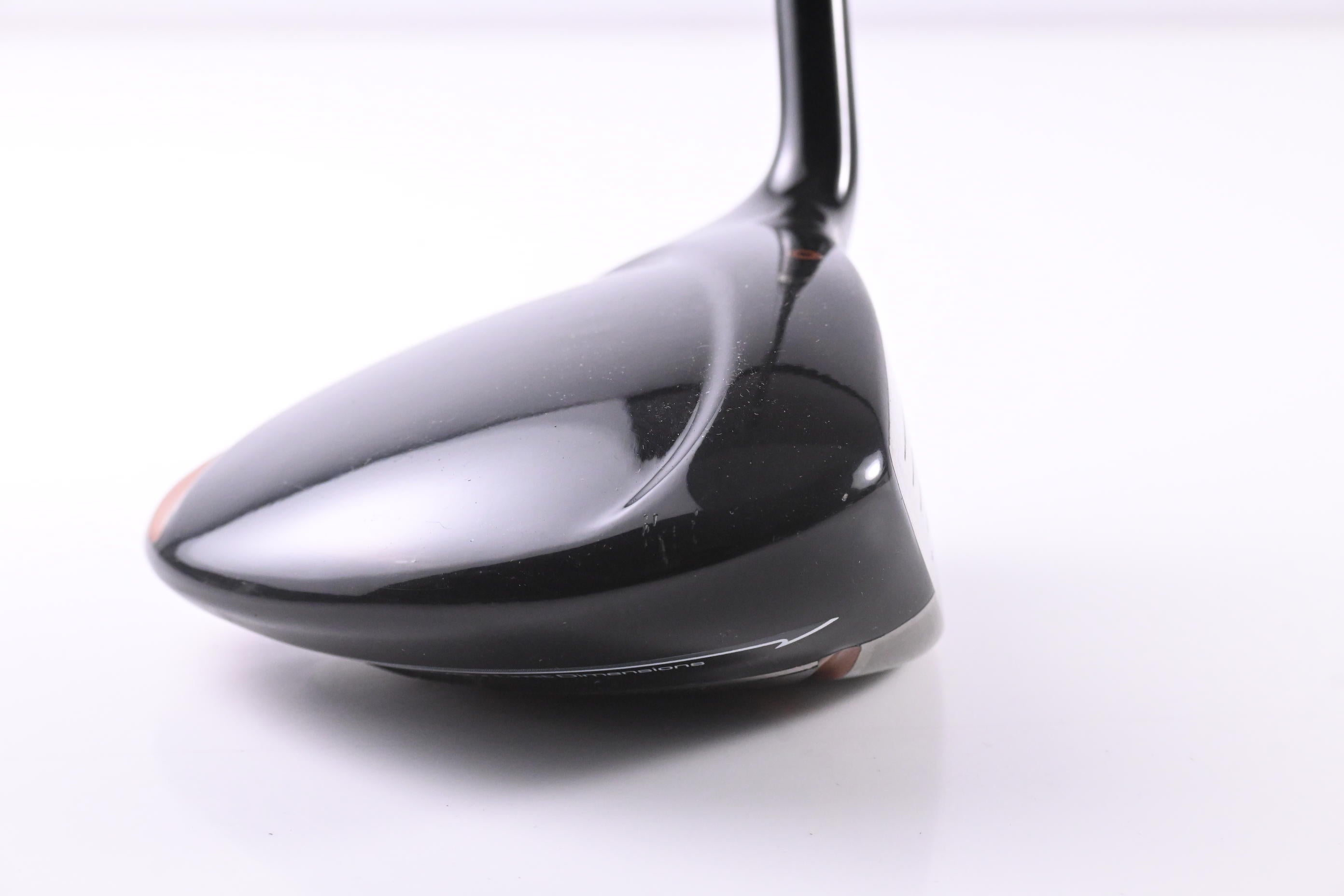 Nicklaus Dual Point Driver / 10.5 Degree / Regular Flex Fujikura SG Pro 3.01 Shaft