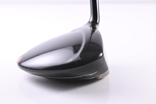 Nicklaus Dual Point Driver / 10.5 Degree / Regular Flex Fujikura SG Pro 3.01 Shaft