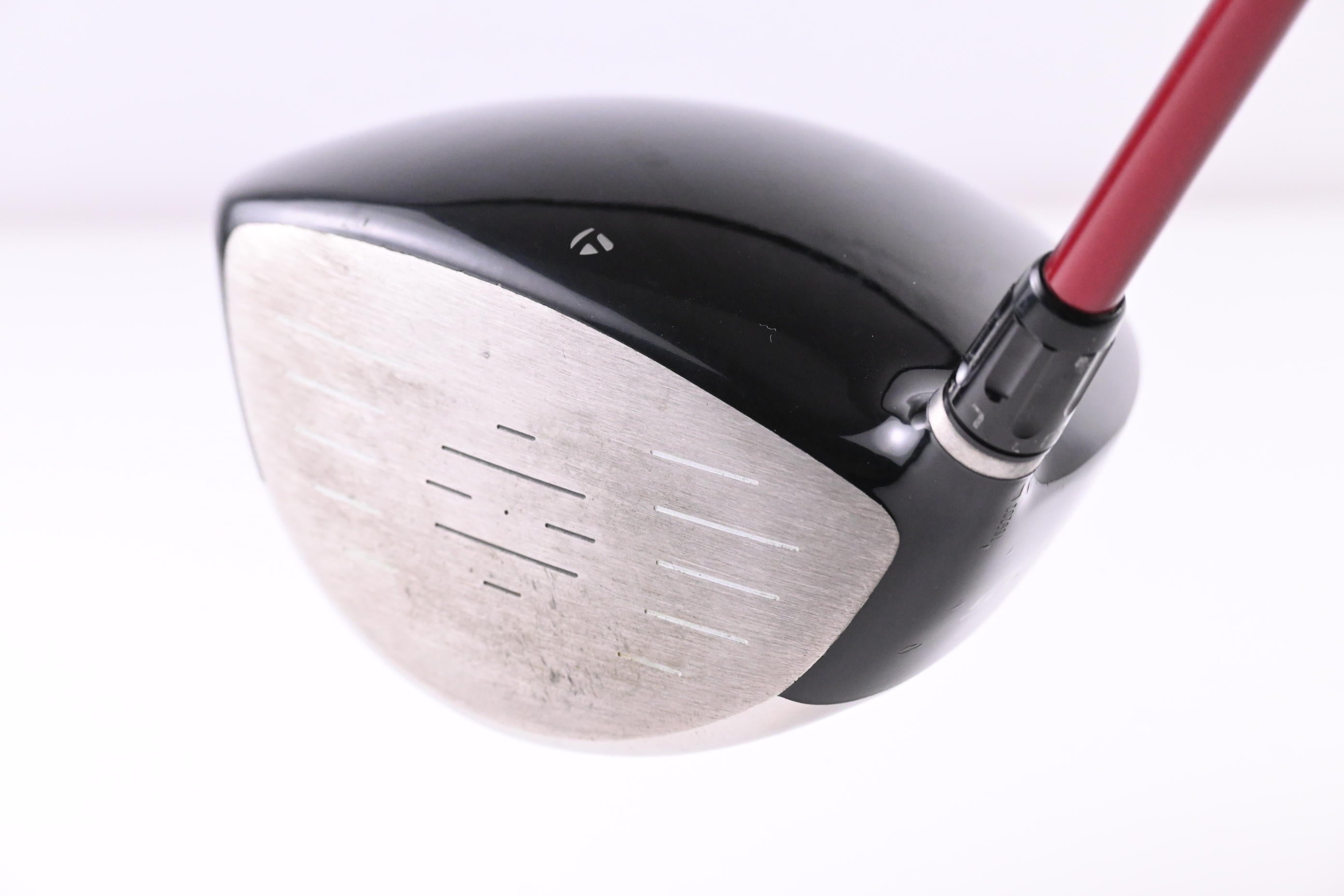 Taylormade R9 460 Driver / 9.5 Degree / Stiff Flex Fujikura Motore 65 Shaft