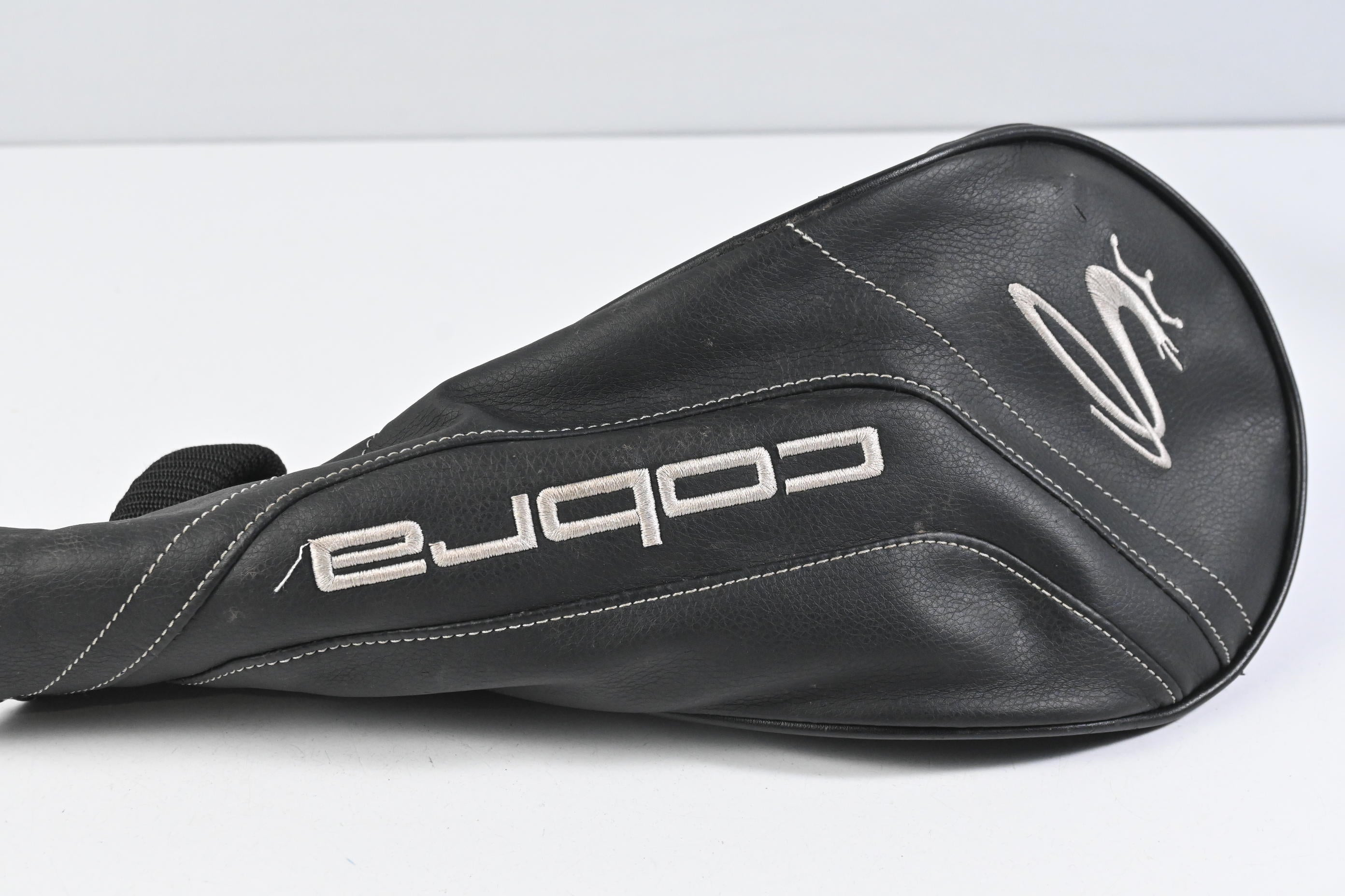 Cobra King F9 Driver / 10.5 Degree / Regular Flex UST Mamiya Helium 59 Shaft