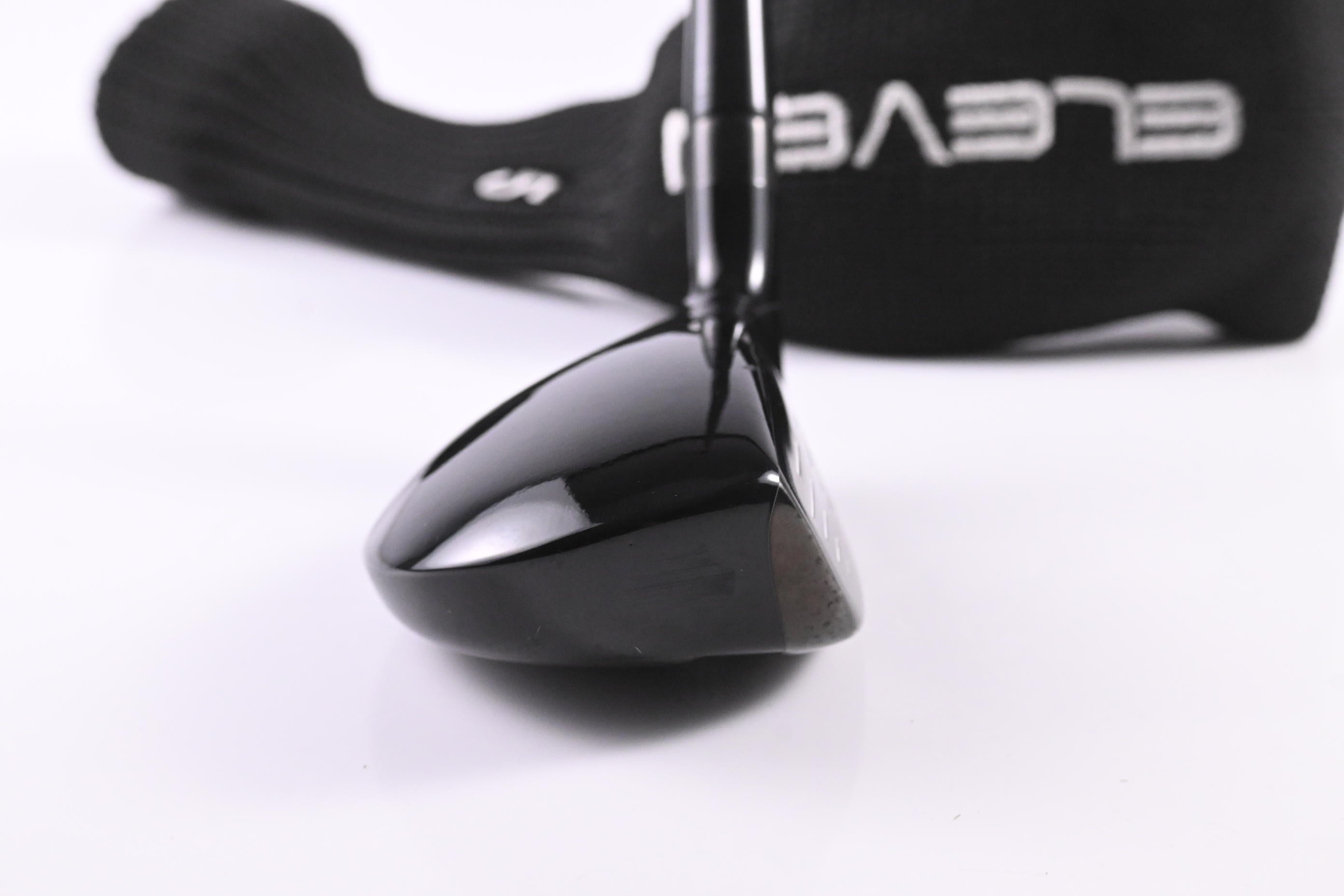 Eleven #5 Hybrid / 24 Degree / Senior Flex KBS TGI 60 Shaft