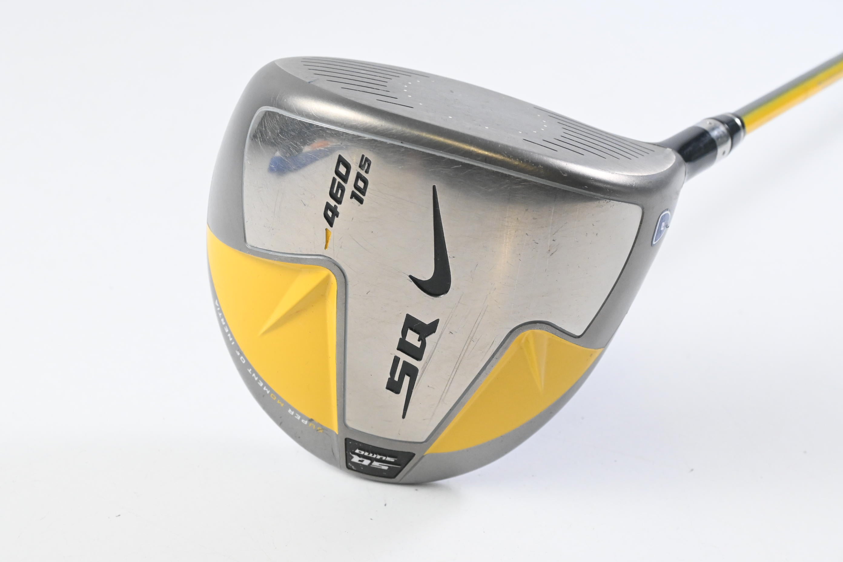 Nike SQ Sumo Driver / 10.5 Degree / Regular Flex Diamana Sasquatch Shaft