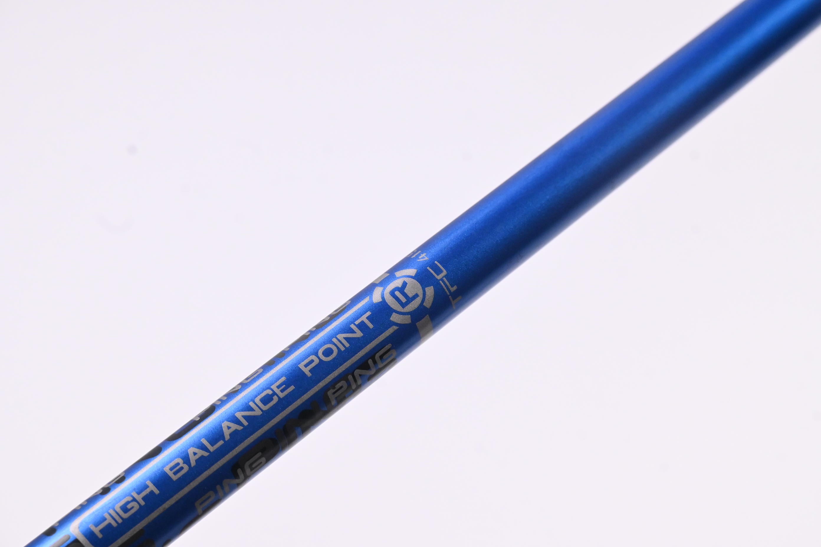 Ping TFC 419 #5 Wood Shaft / Regular Flex / Ping 2nd Gen