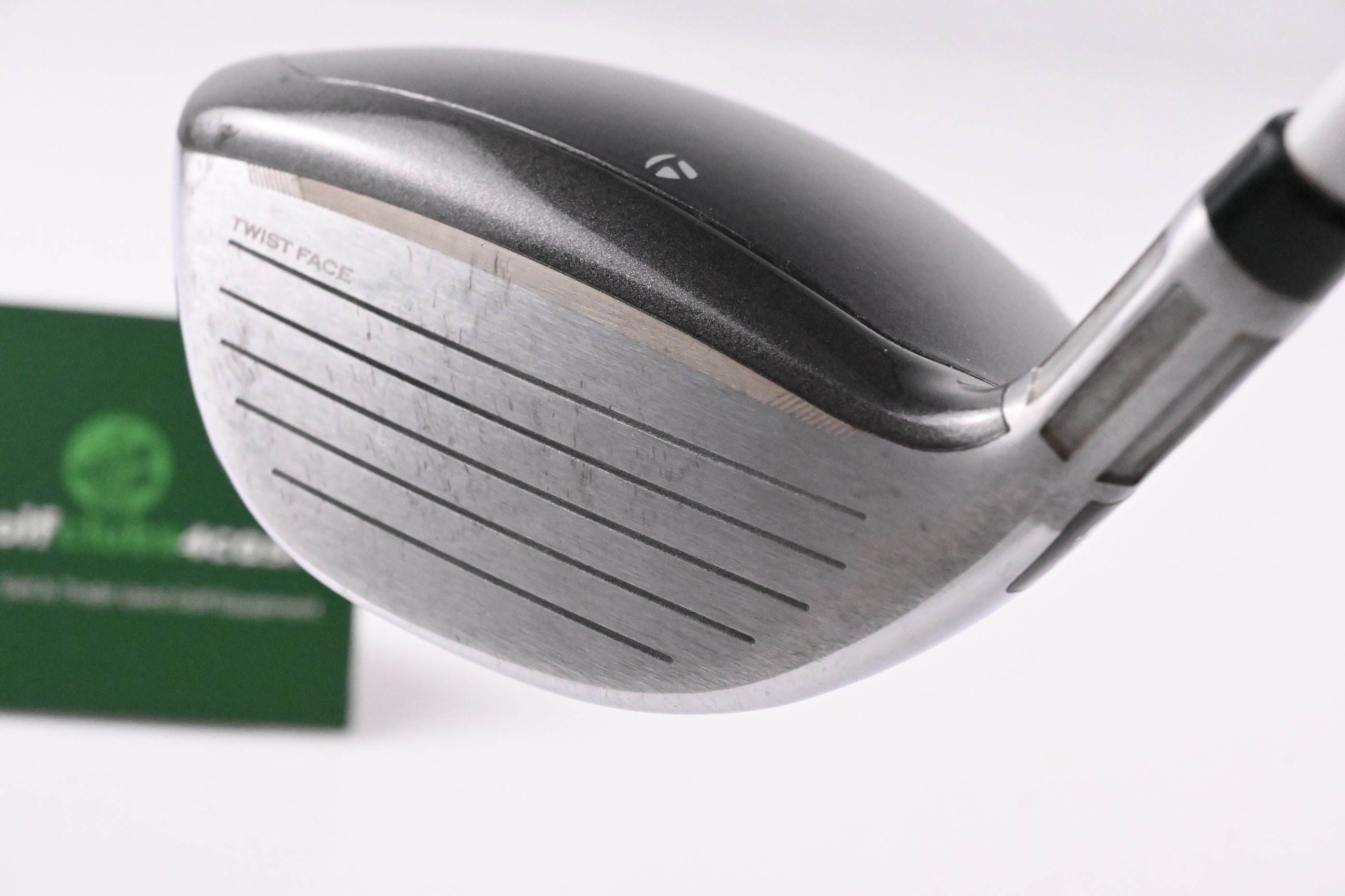 Ladies Taylormade Stealth #5 Wood / 19 Degree / Ladies Flex Aldila Ascent 45