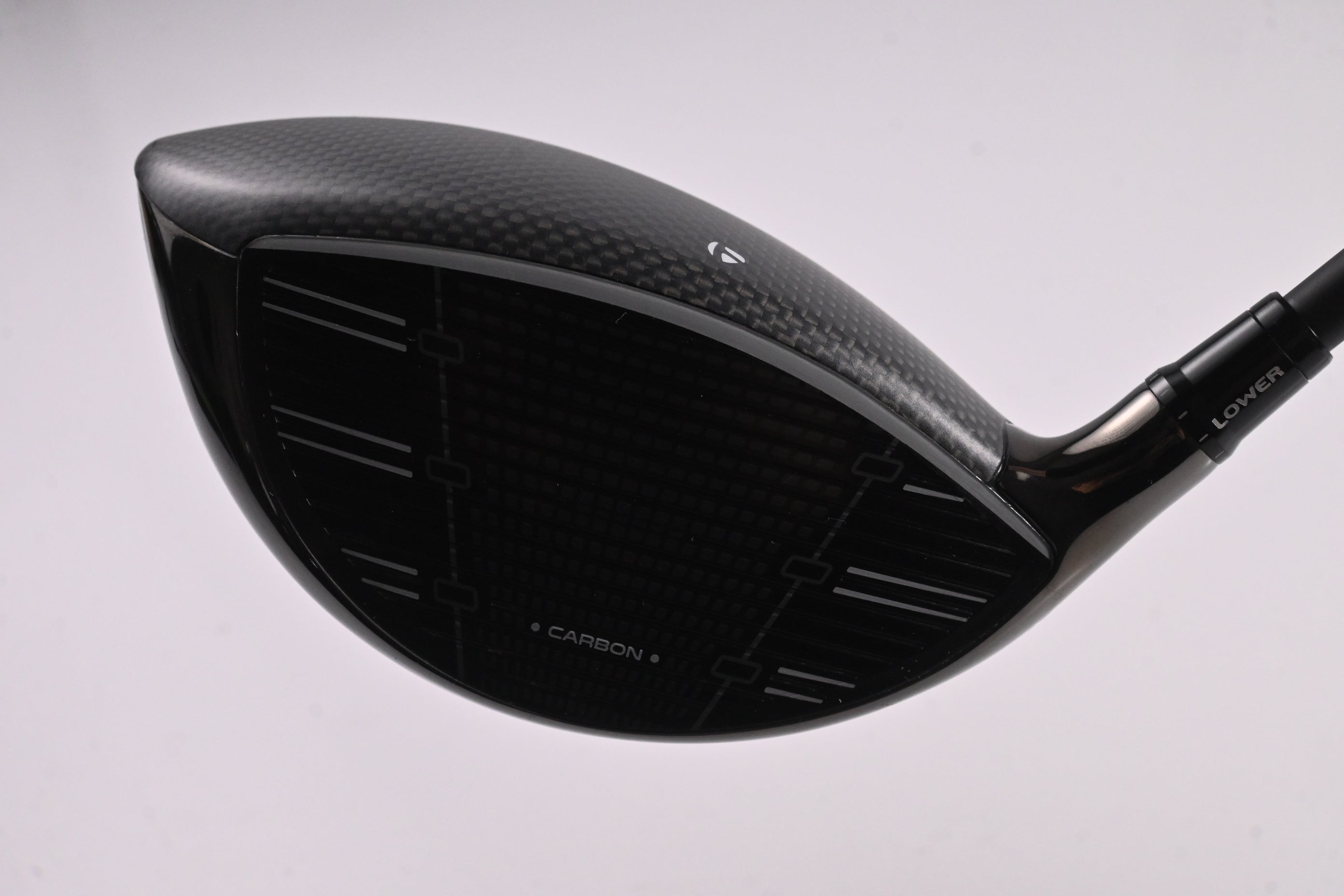 Taylormade Qi35 Driver / 10.5 Degree / Regular Flex Fujikura Ventus Blue 5 Shaft