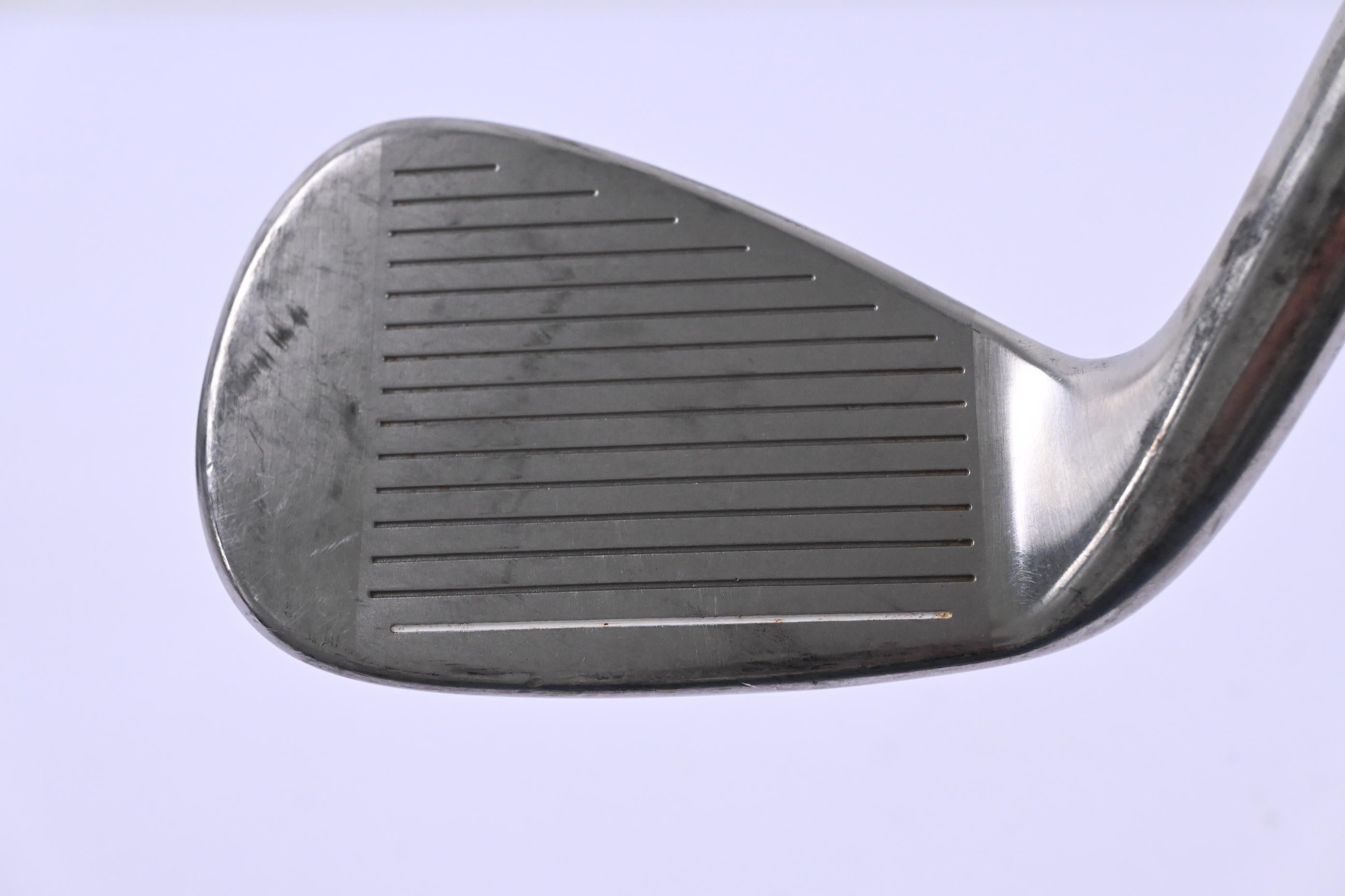 Taylormade M4 #9 Iron / Regular Flex KBS Max 85 Shaft